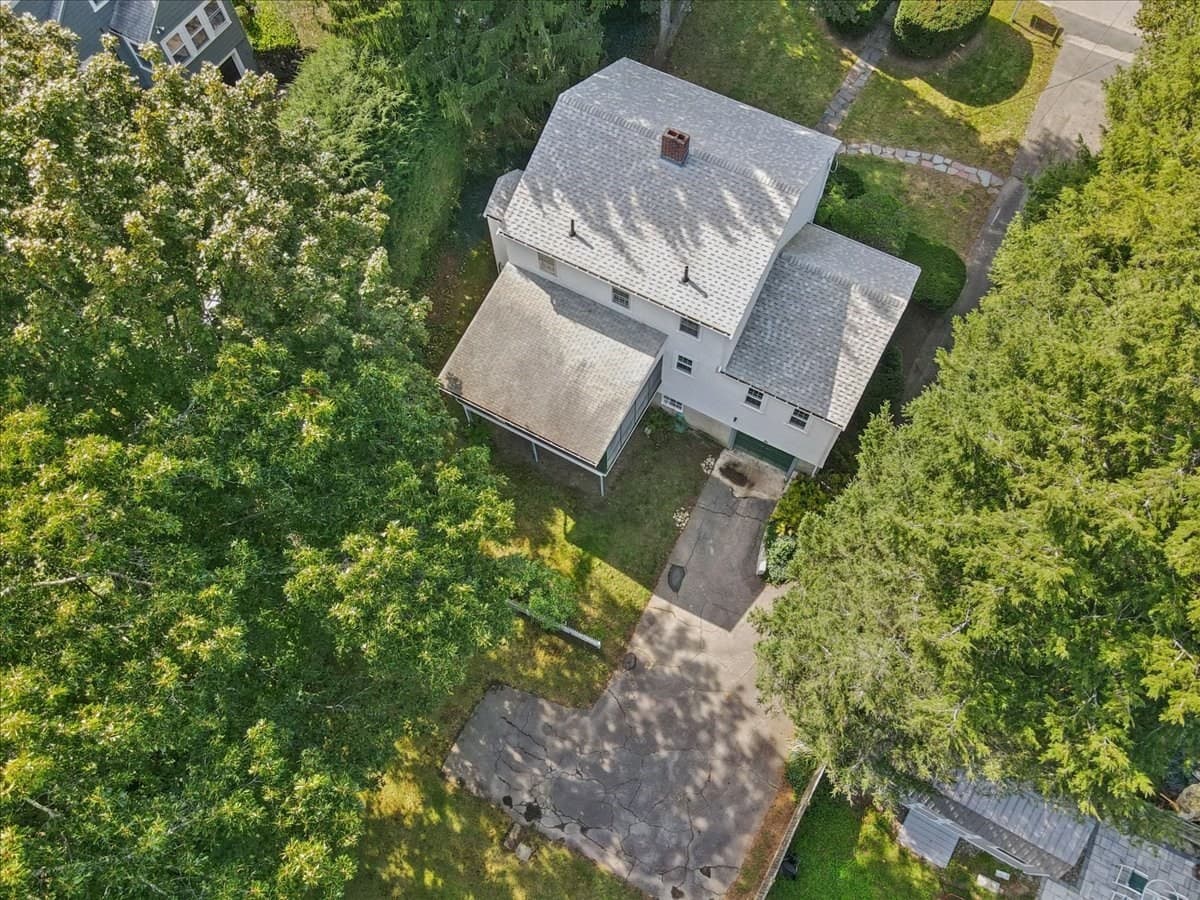 Single Family Residence at 1036 High St, Westwood MA 02090, Westwood, photo 39 of 42