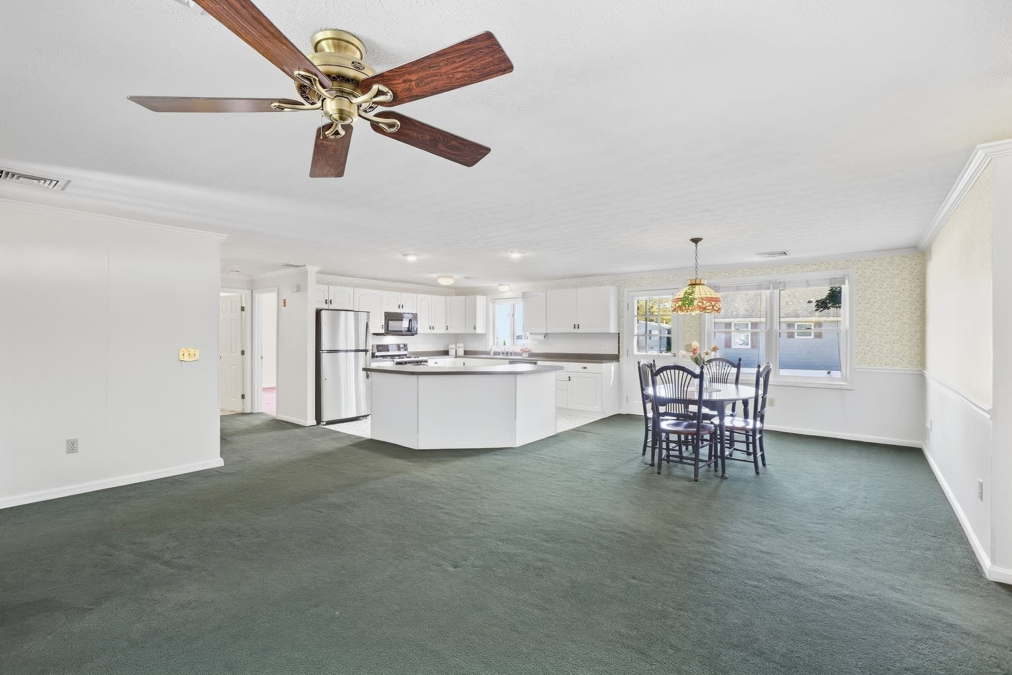 Single Family Residence at 20 Elm St, Dracut MA 01826, Dracut, photo 9 of 38