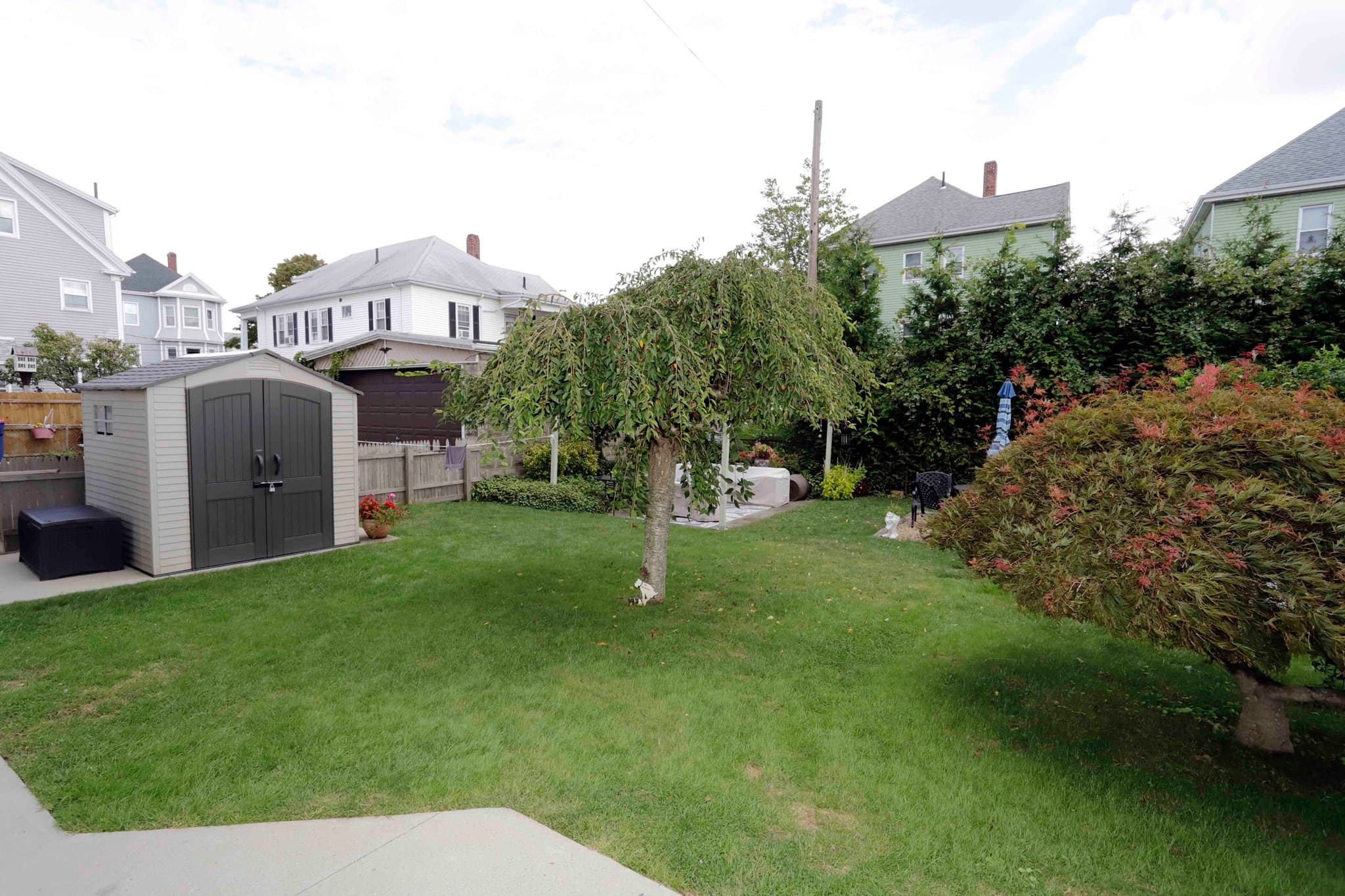 4 Family at 60 Briggs St, New Bedford MA 02740, New Bedford, photo 3 of 42