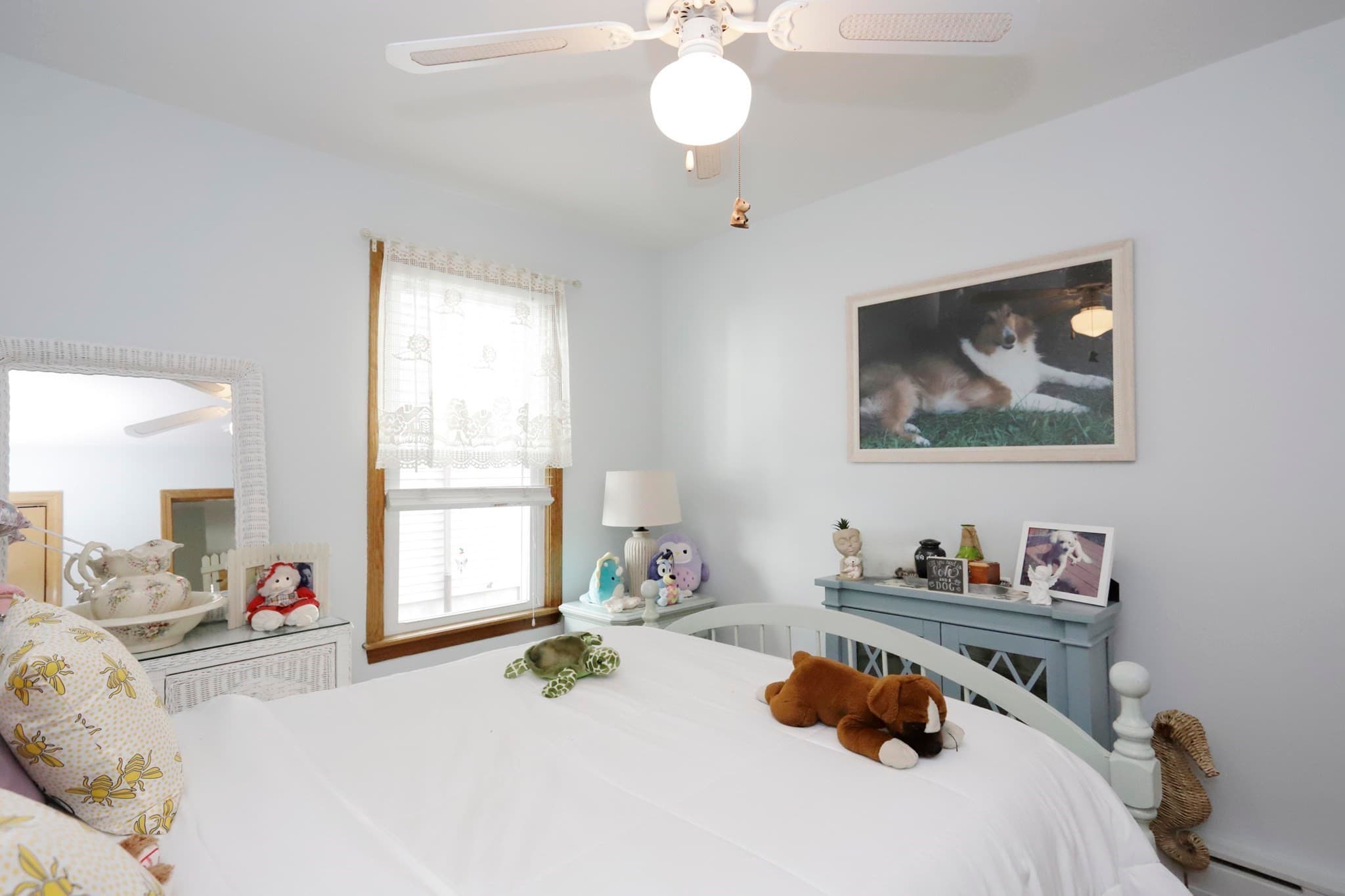 4 Family at 60 Briggs St, New Bedford MA 02740, New Bedford, photo 9 of 42