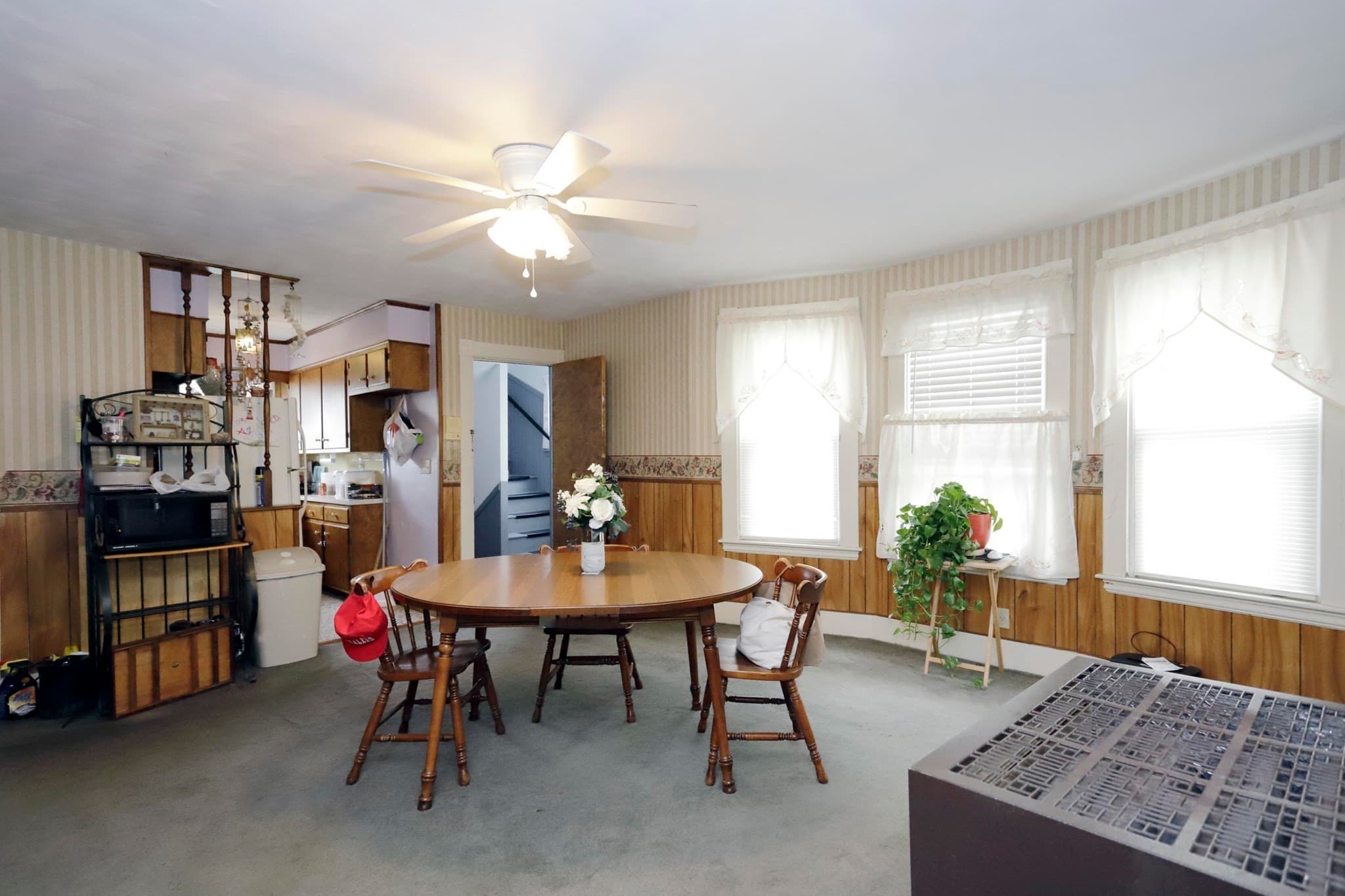 4 Family at 60 Briggs St, New Bedford MA 02740, New Bedford, photo 38 of 42