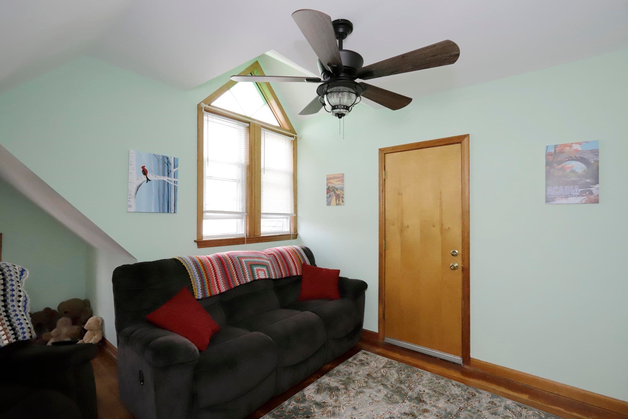 4 Family at 60 Briggs St, New Bedford MA 02740, New Bedford, photo 18 of 42