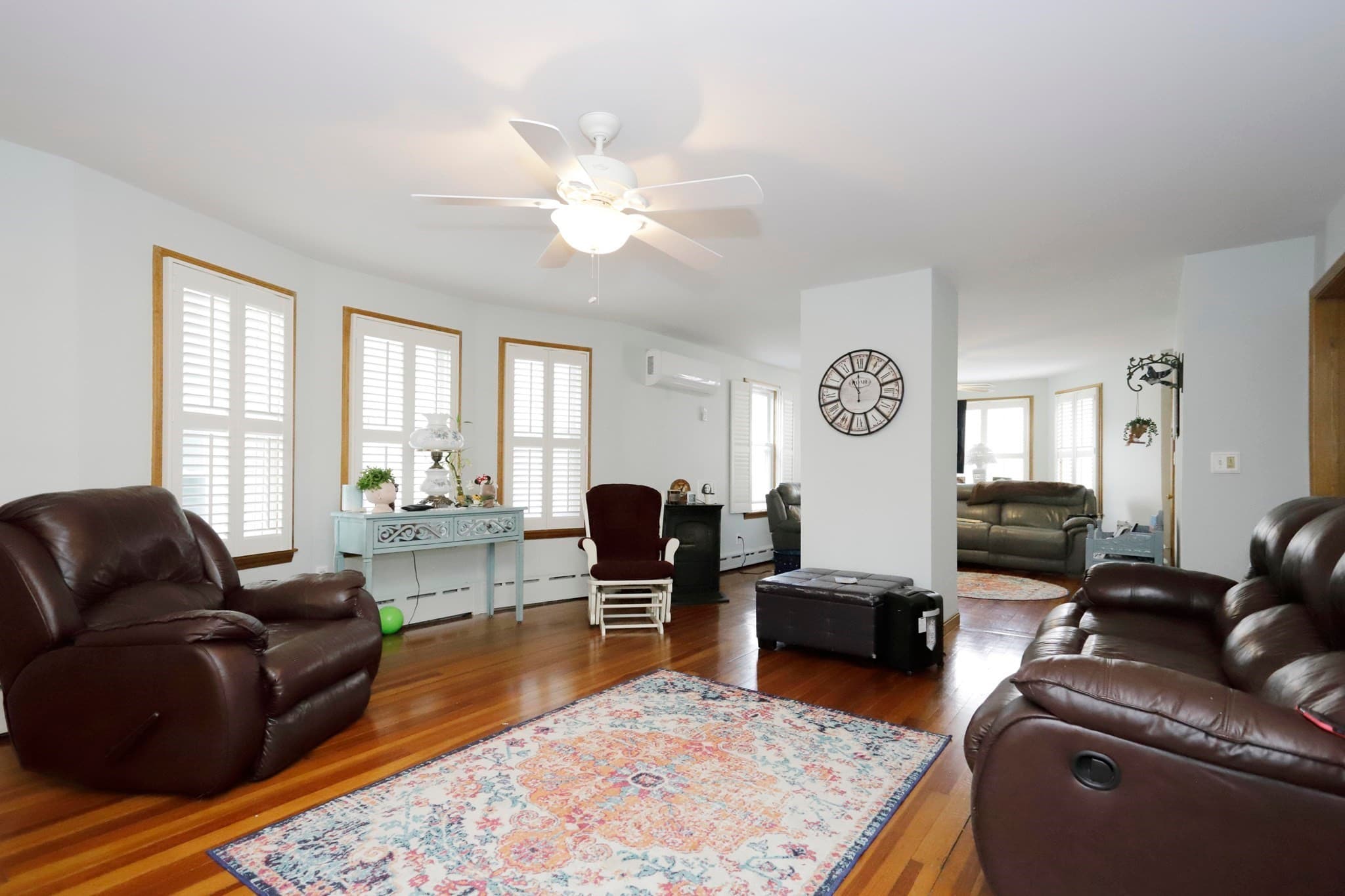 4 Family at 60 Briggs St, New Bedford MA 02740, New Bedford, photo 11 of 42