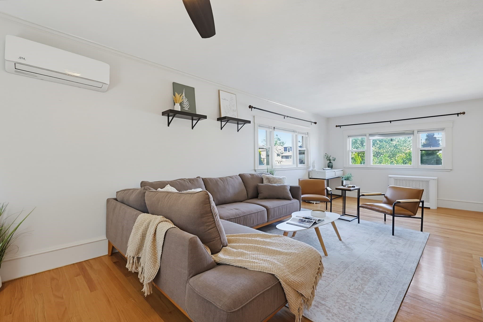 Single Family Residence at 49 Katherine Rd, Stoneham MA 02180, Stoneham, photo 13 of 41