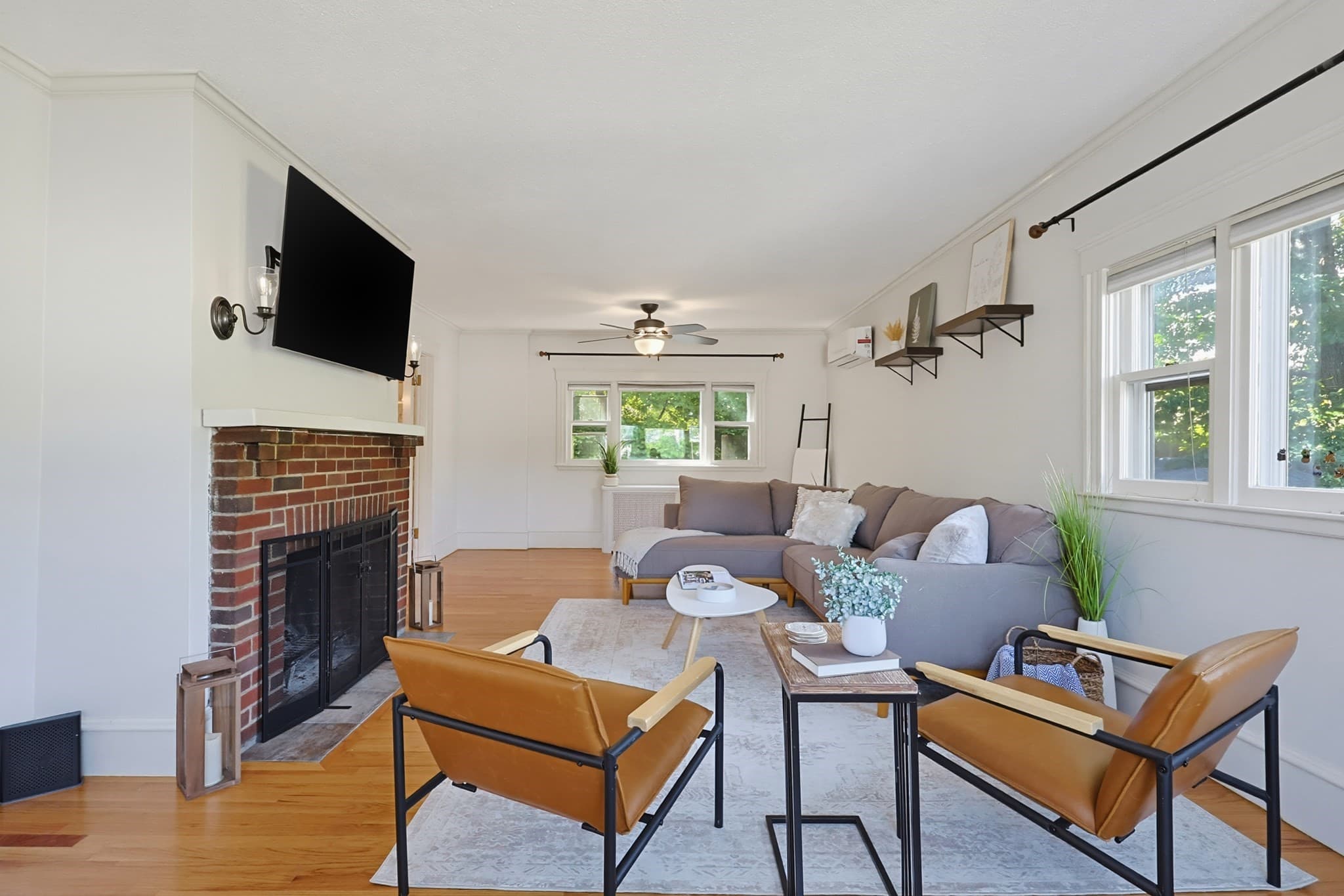 Single Family Residence at 49 Katherine Rd, Stoneham MA 02180, Stoneham, photo 16 of 41