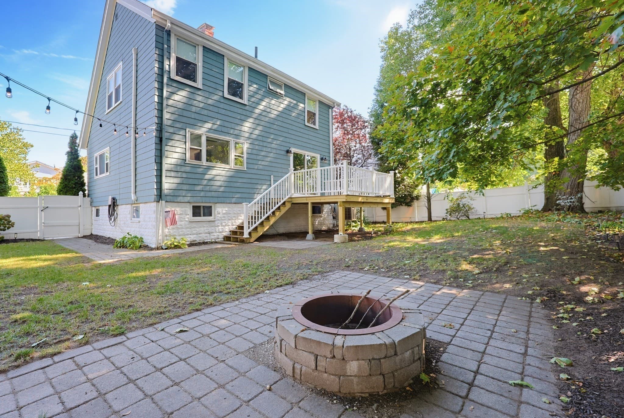 Single Family Residence at 49 Katherine Rd, Stoneham MA 02180, Stoneham, photo 36 of 41