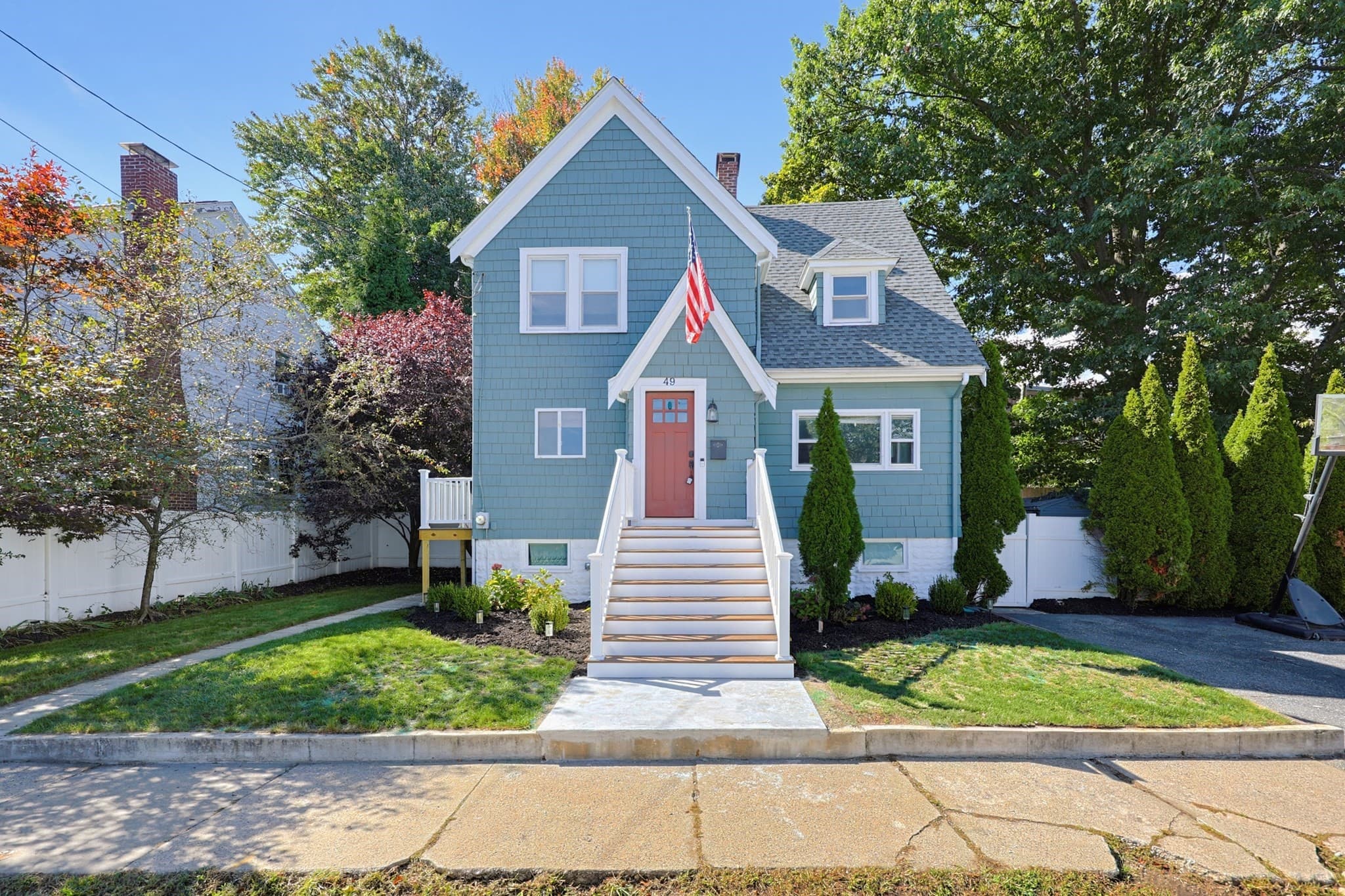 49 Katherine Rd, Stoneham MA 02180