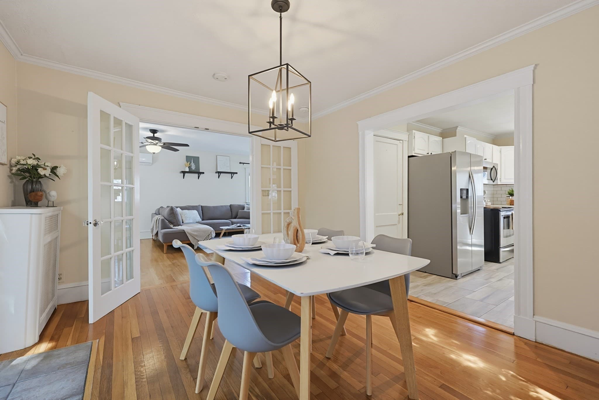 Single Family Residence at 49 Katherine Rd, Stoneham MA 02180, Stoneham, photo 10 of 41