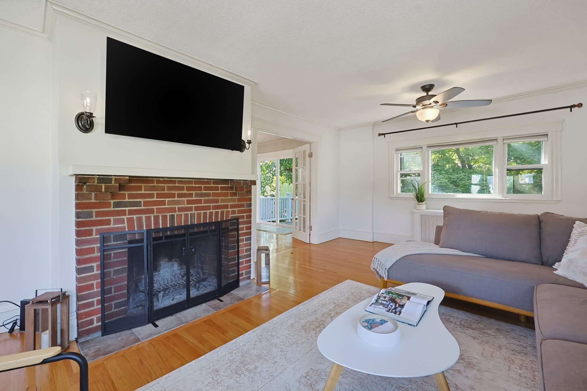 Single Family Residence at 49 Katherine Rd, Stoneham MA 02180, Stoneham, photo 18 of 41