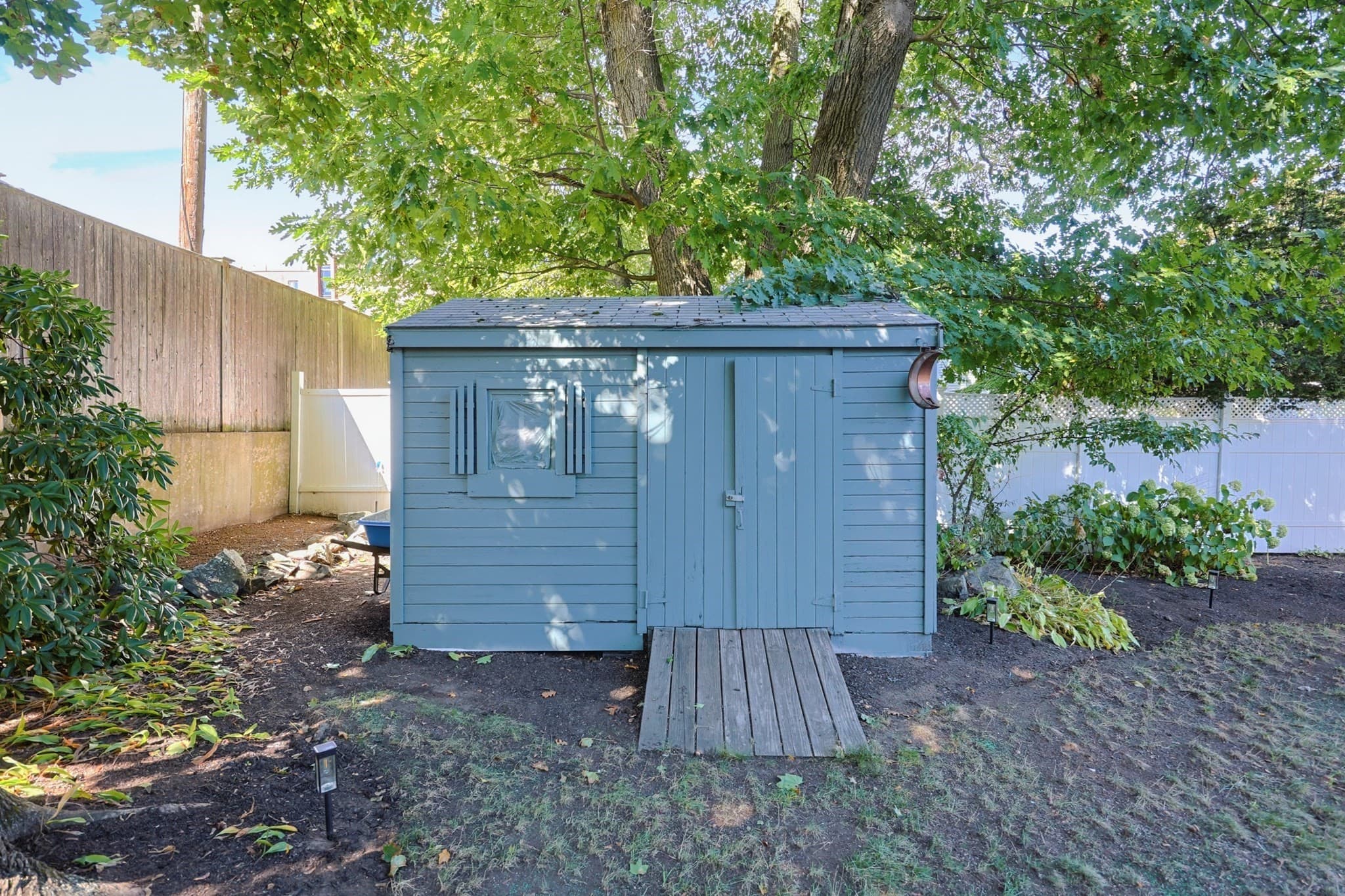 Single Family Residence at 49 Katherine Rd, Stoneham MA 02180, Stoneham, photo 40 of 41