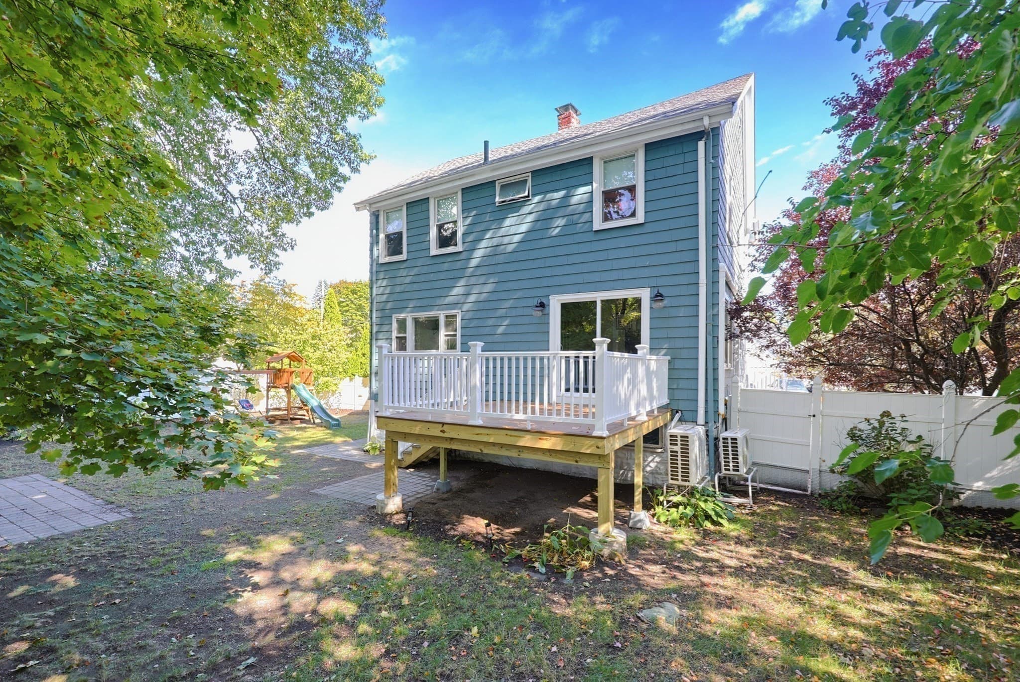 Single Family Residence at 49 Katherine Rd, Stoneham MA 02180, Stoneham, photo 35 of 41