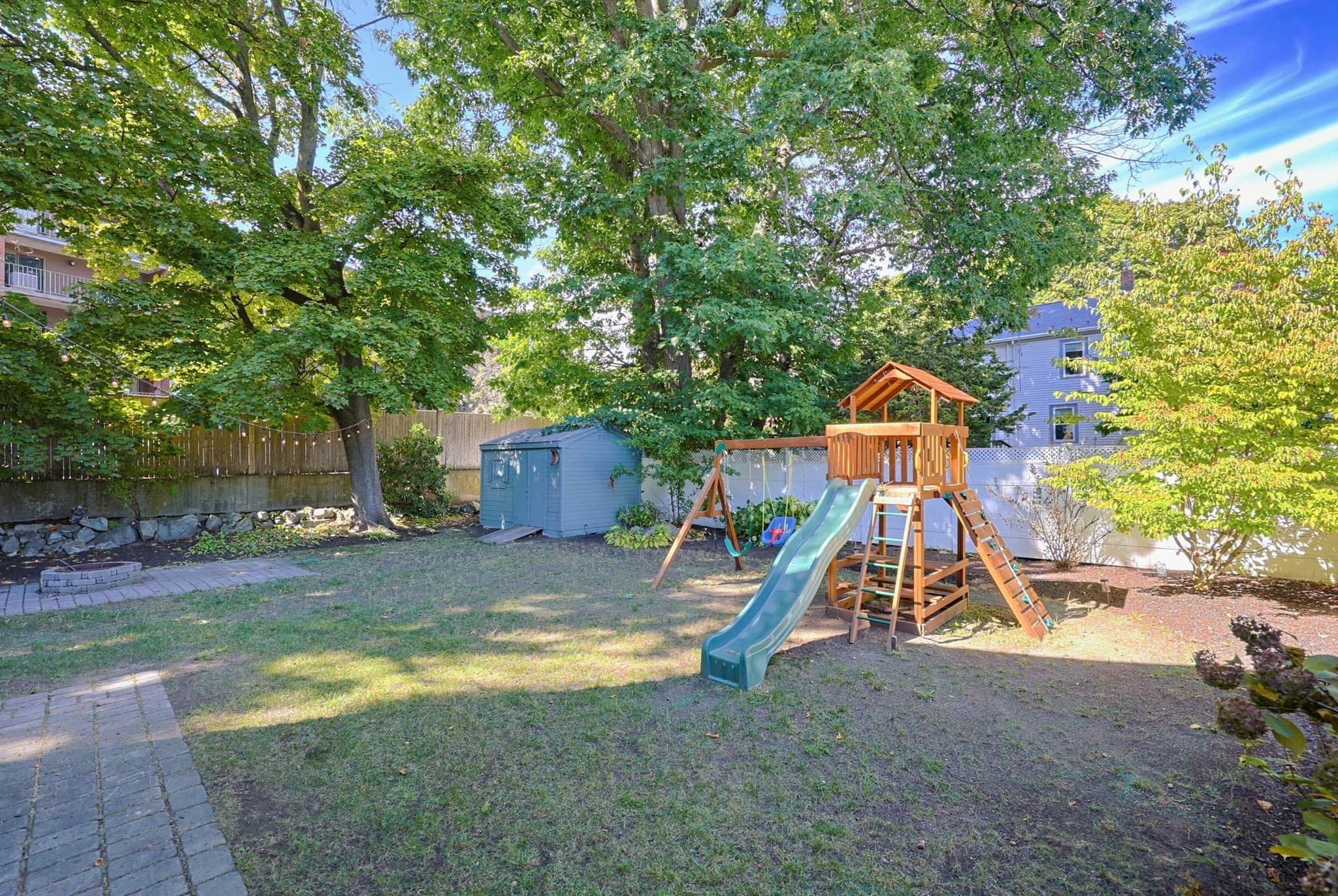 Single Family Residence at 49 Katherine Rd, Stoneham MA 02180, Stoneham, photo 39 of 41