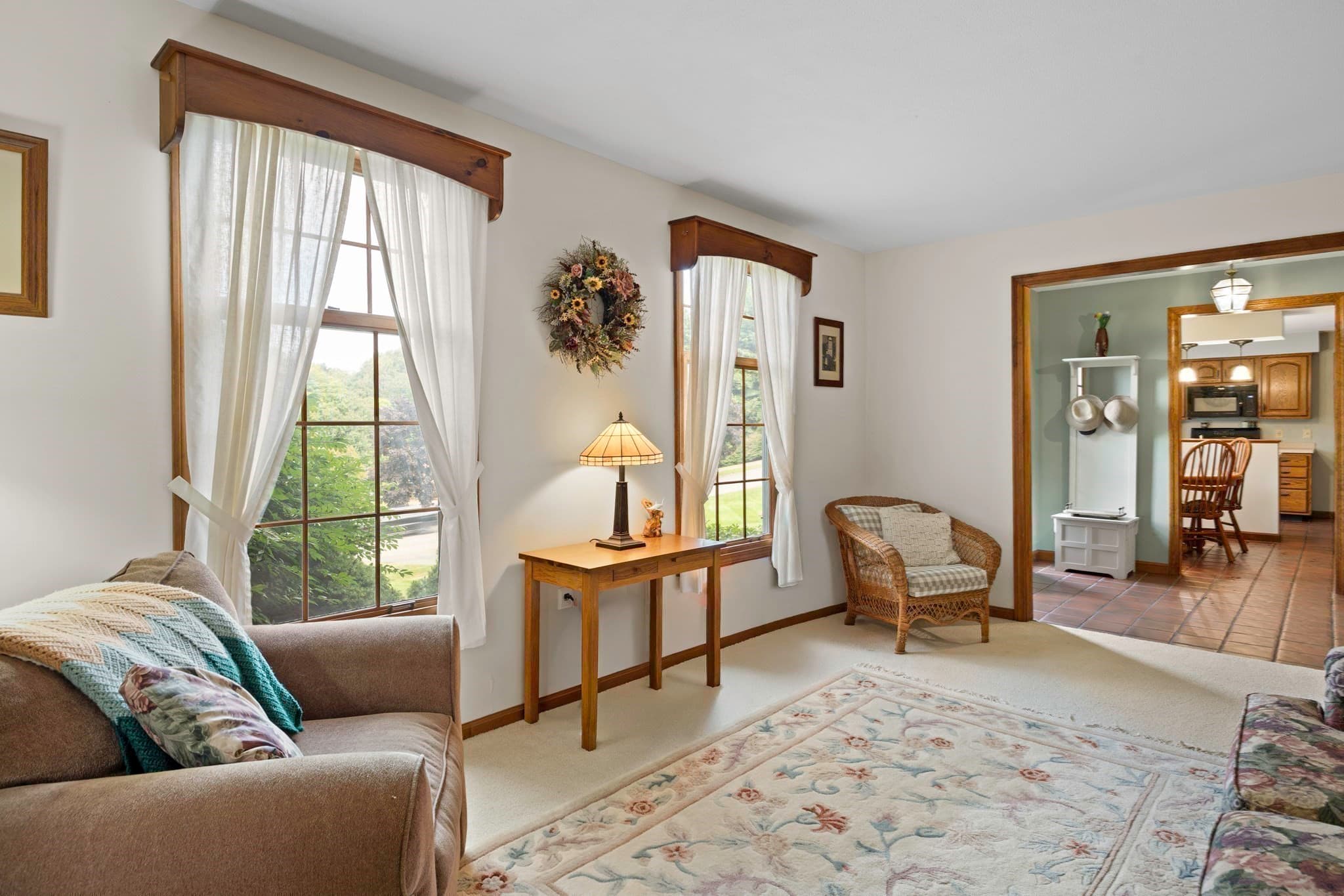 Single Family Residence at 9 Labrie Lane, Holyoke MA 01040, Holyoke, photo 12 of 39