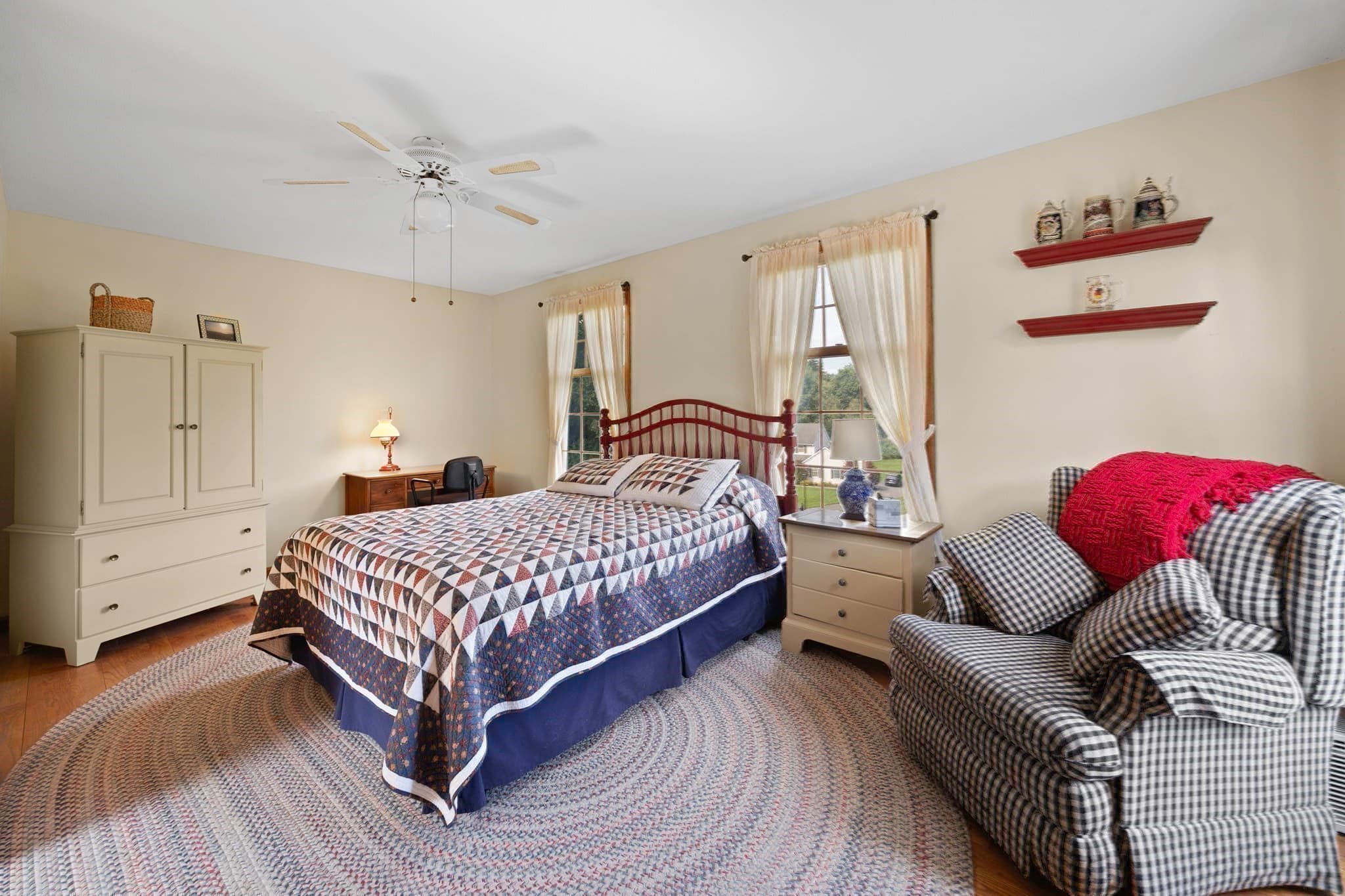 Single Family Residence at 9 Labrie Lane, Holyoke MA 01040, Holyoke, photo 22 of 39