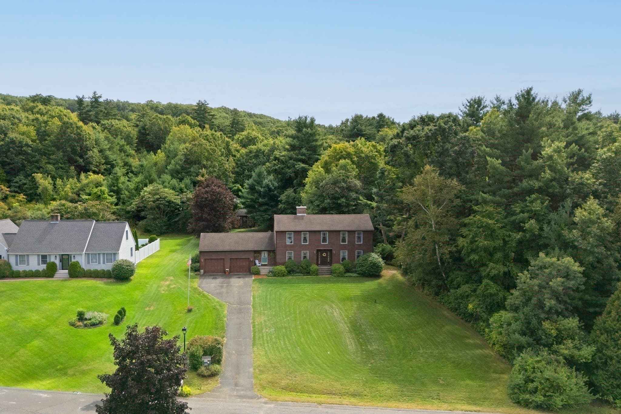 Single Family Residence at 9 Labrie Lane, Holyoke MA 01040, Holyoke, photo 36 of 39