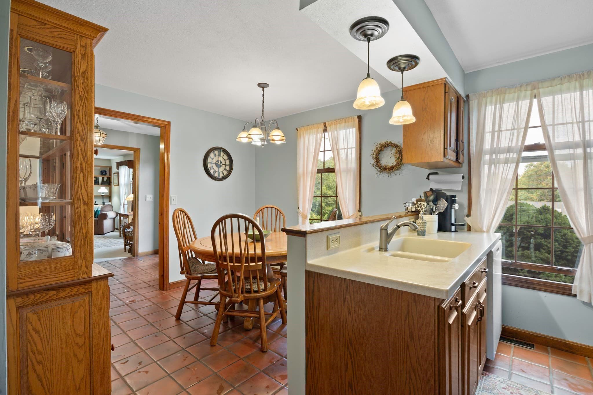 Single Family Residence at 9 Labrie Lane, Holyoke MA 01040, Holyoke, photo 9 of 39