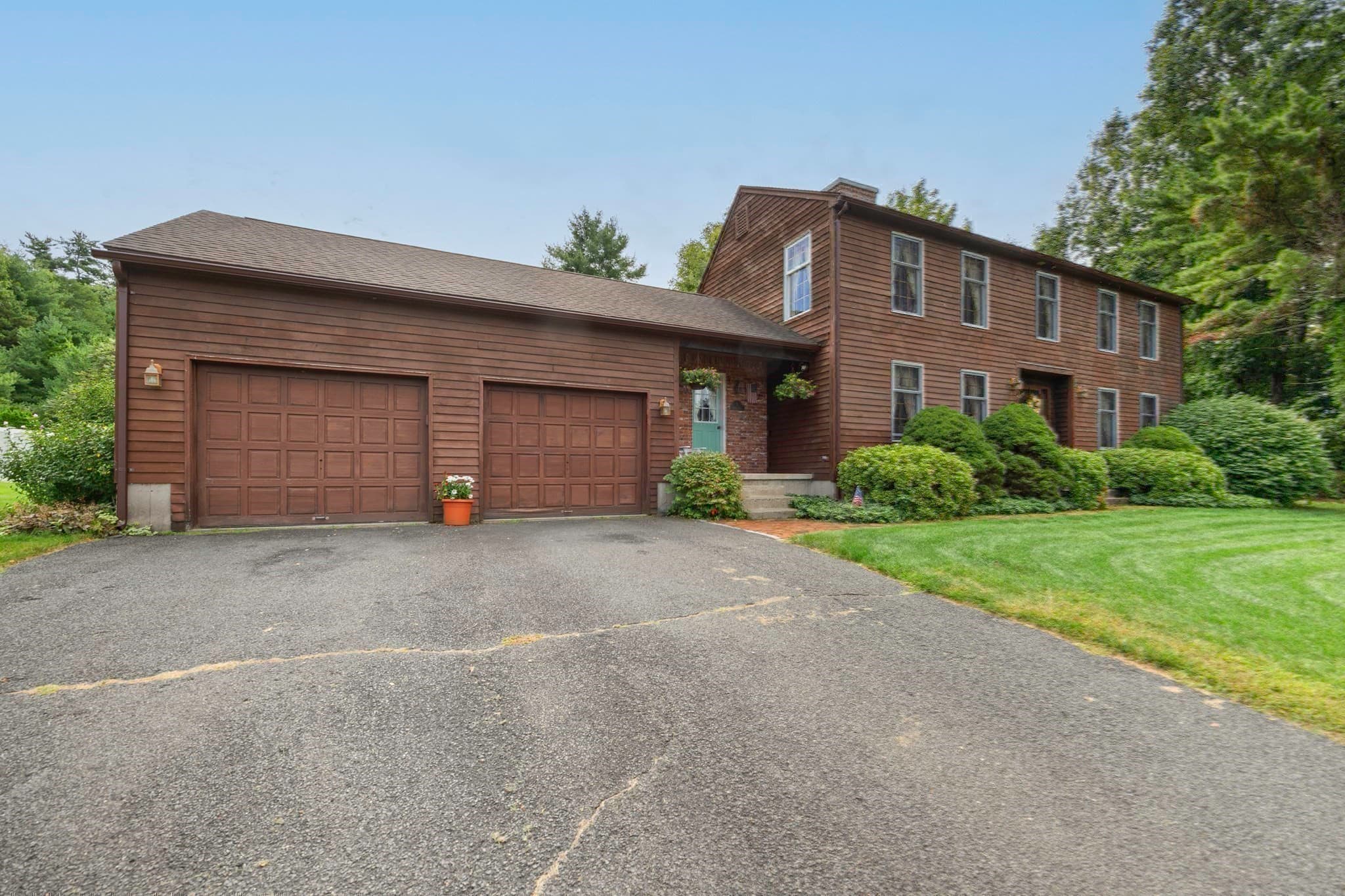 Single Family Residence at 9 Labrie Lane, Holyoke MA 01040, Holyoke, photo 30 of 39