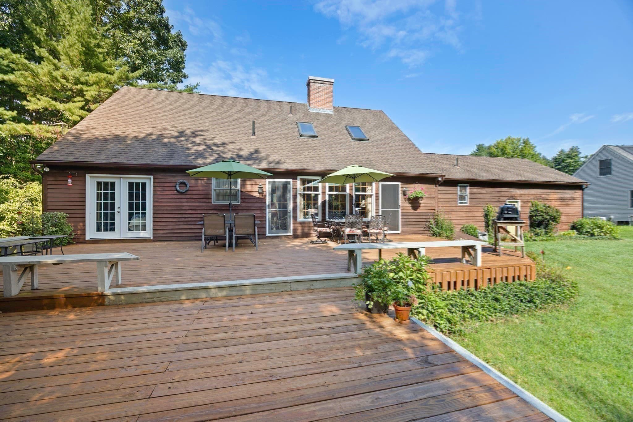Single Family Residence at 9 Labrie Lane, Holyoke MA 01040, Holyoke, photo 34 of 39