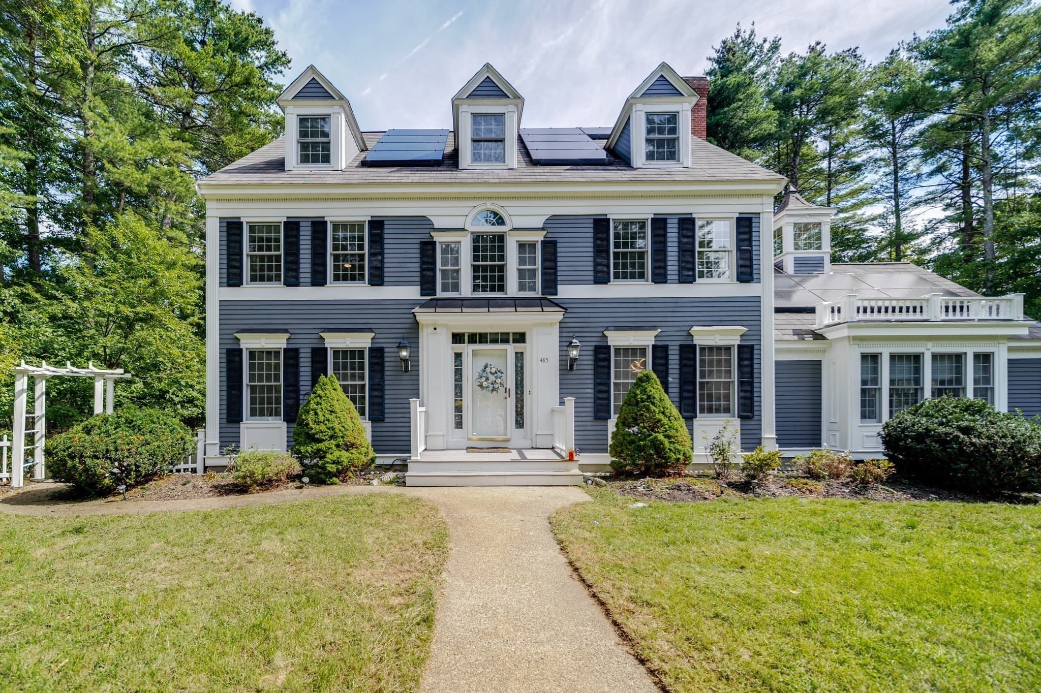 Single Family Residence at 485 E Broadway, Haverhill MA 01830, Haverhill, photo 2 of 42