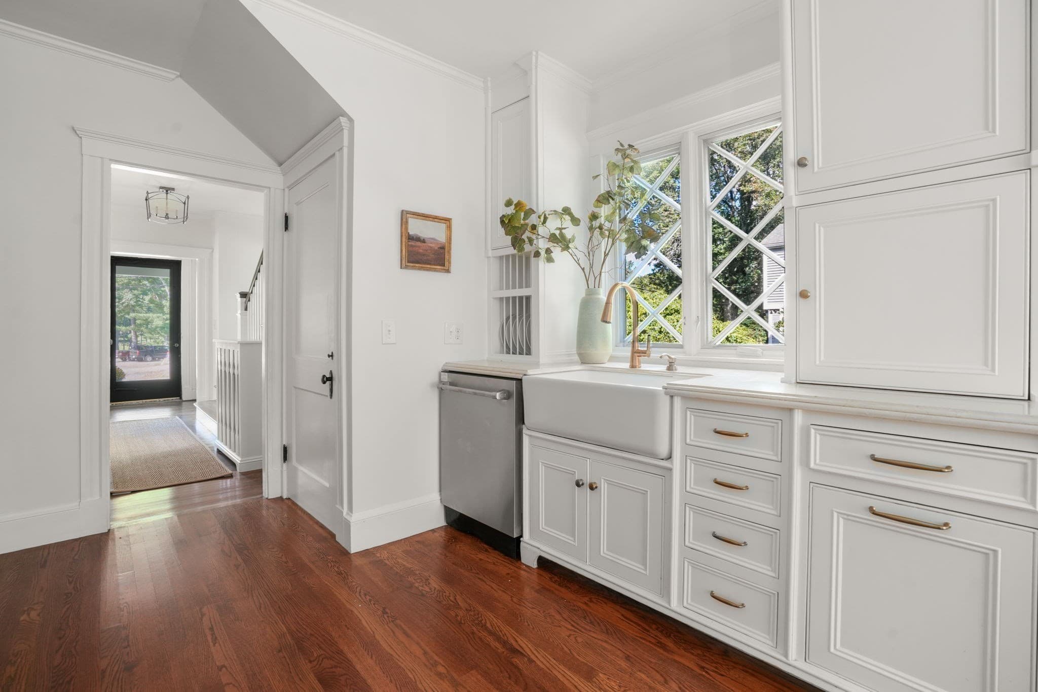 Single Family Residence at 28 Green St, Needham MA 02492, Needham, photo 13 of 29