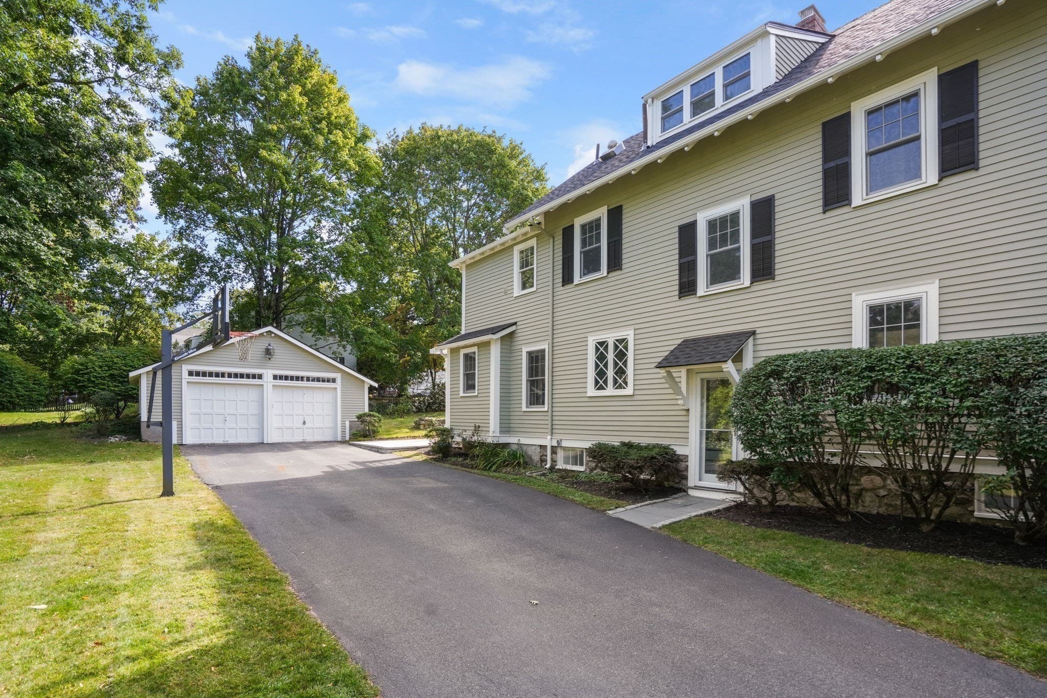 Single Family Residence at 28 Green St, Needham MA 02492, Needham, photo 24 of 29