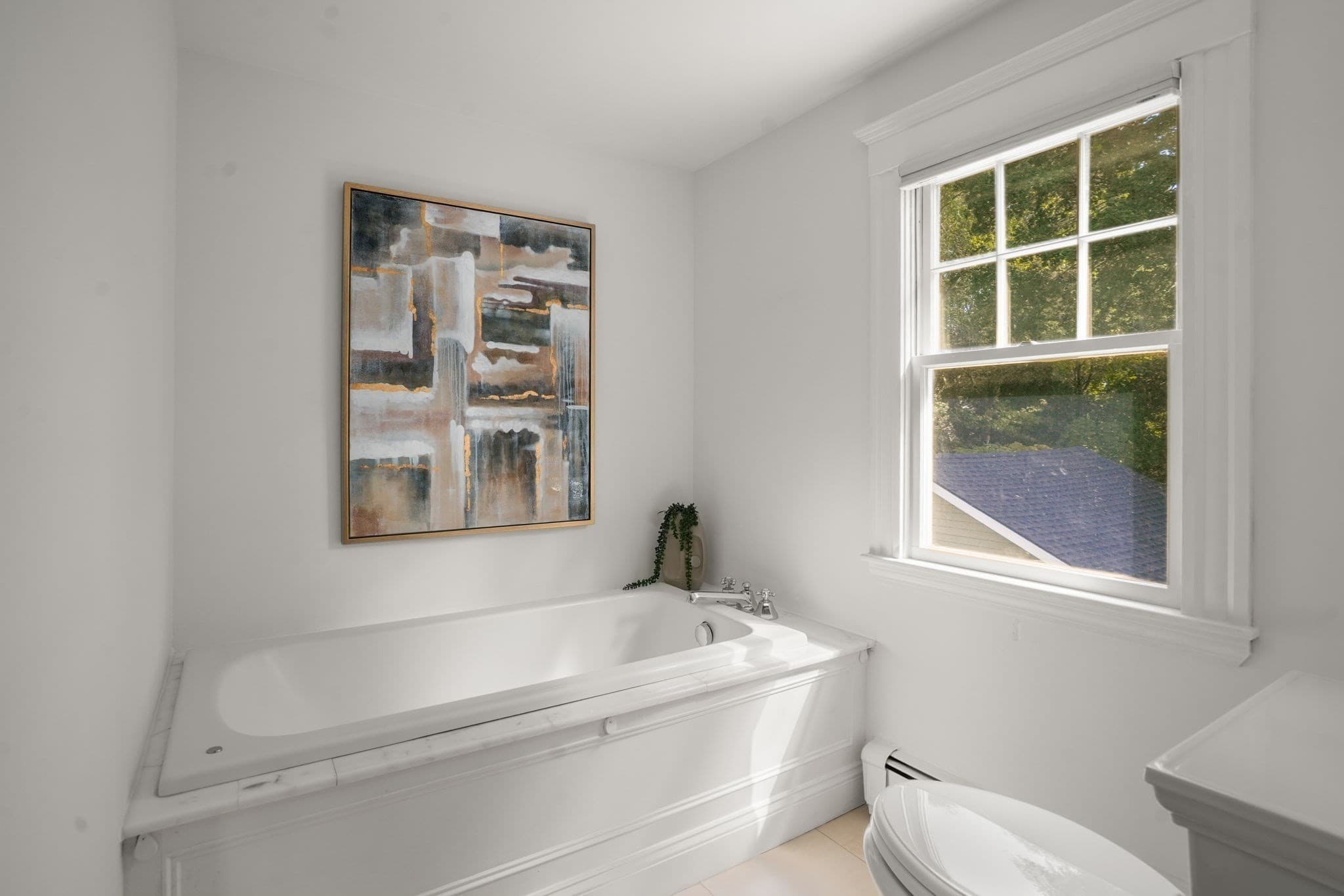 Single Family Residence at 28 Green St, Needham MA 02492, Needham, photo 19 of 29
