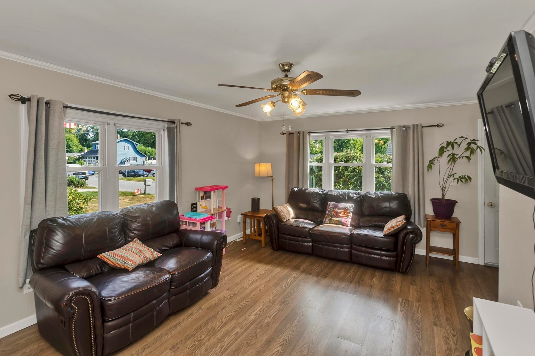 Single Family Residence at 26 Beaudry Ave, Chicopee MA 01020, Chicopee, photo 27 of 39