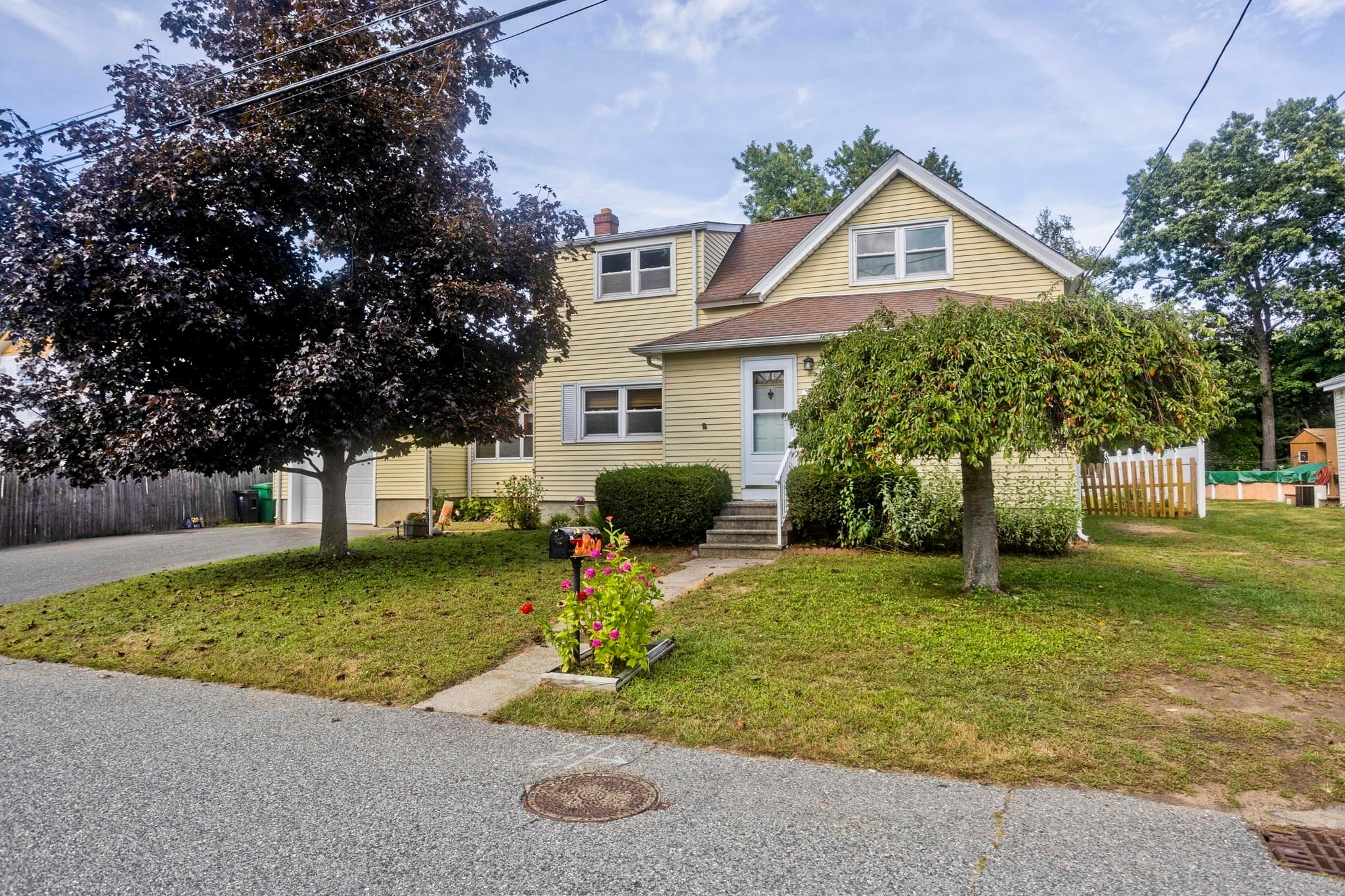 Single Family Residence at 26 Beaudry Ave, Chicopee MA 01020, Chicopee, photo 2 of 39