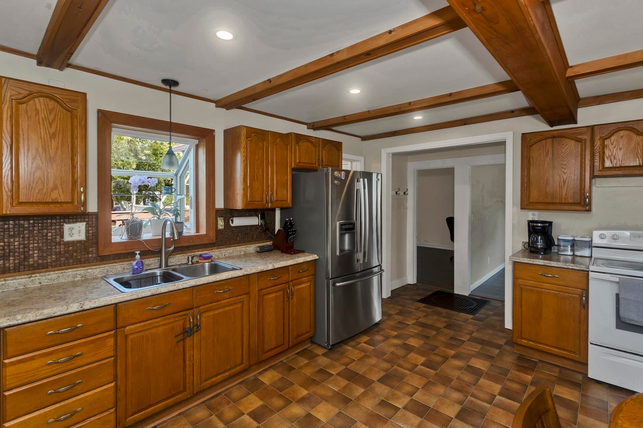 Single Family Residence at 26 Beaudry Ave, Chicopee MA 01020, Chicopee, photo 13 of 39