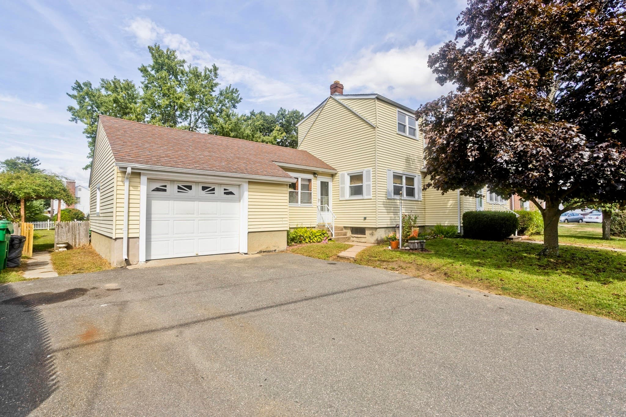 Single Family Residence at 26 Beaudry Ave, Chicopee MA 01020, Chicopee, photo 3 of 39