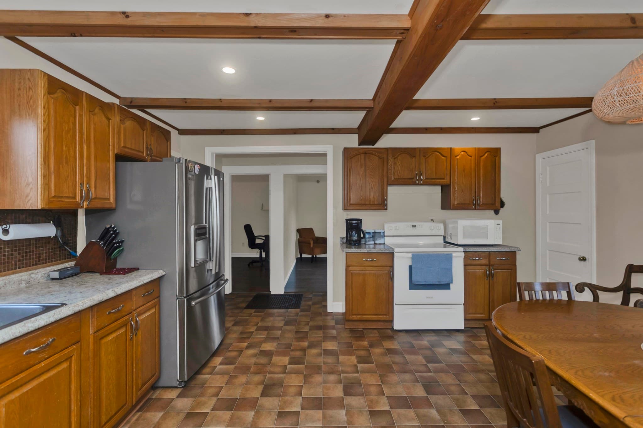 Single Family Residence at 26 Beaudry Ave, Chicopee MA 01020, Chicopee, photo 14 of 39