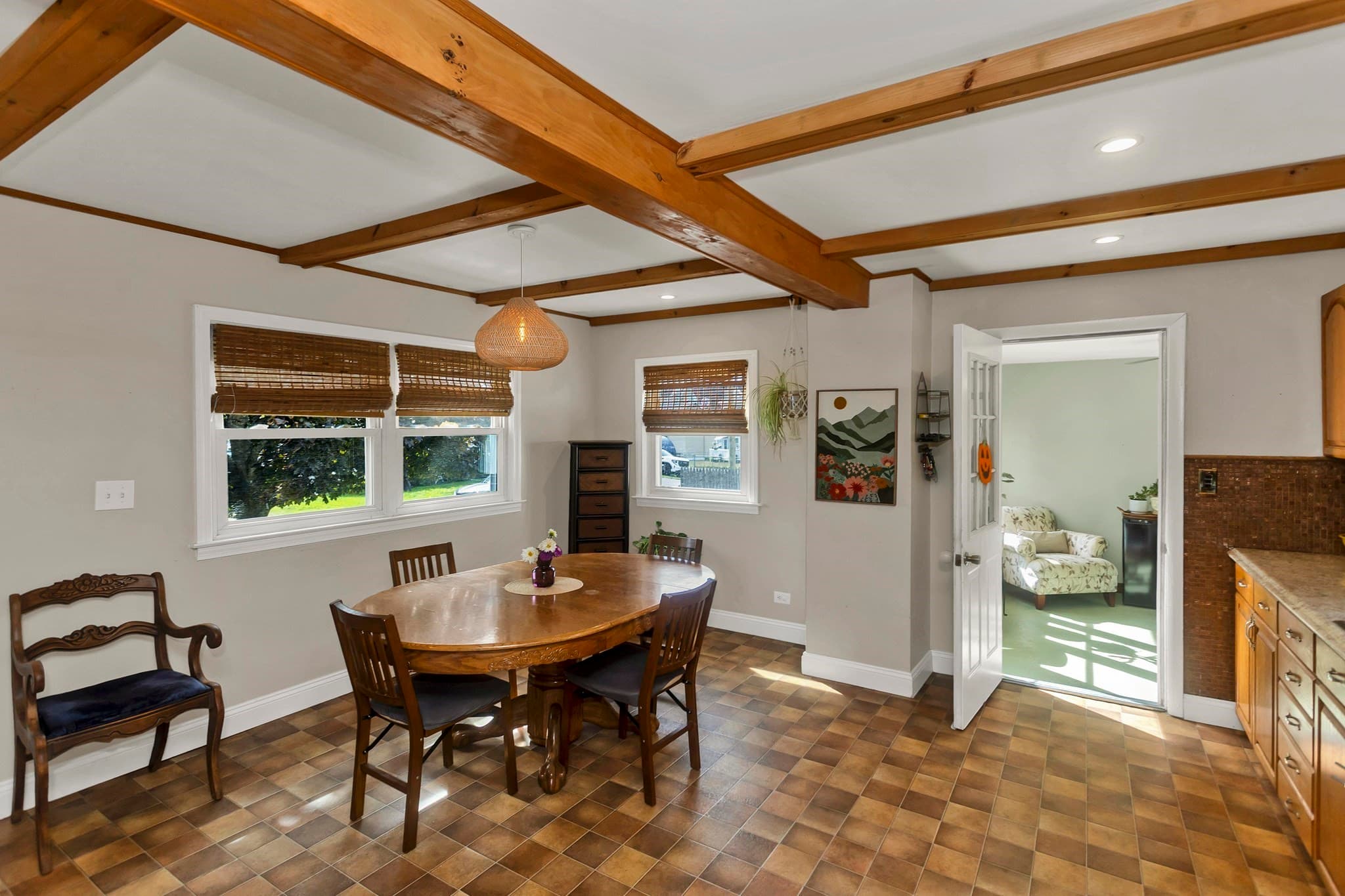 Single Family Residence at 26 Beaudry Ave, Chicopee MA 01020, Chicopee, photo 11 of 39