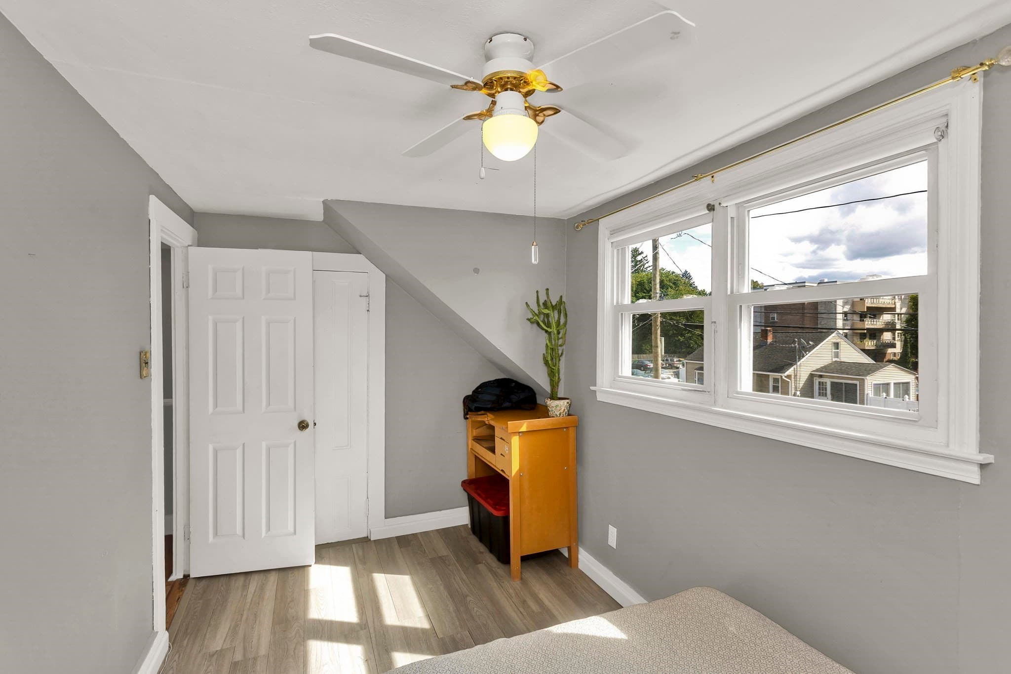 Single Family Residence at 26 Beaudry Ave, Chicopee MA 01020, Chicopee, photo 19 of 39