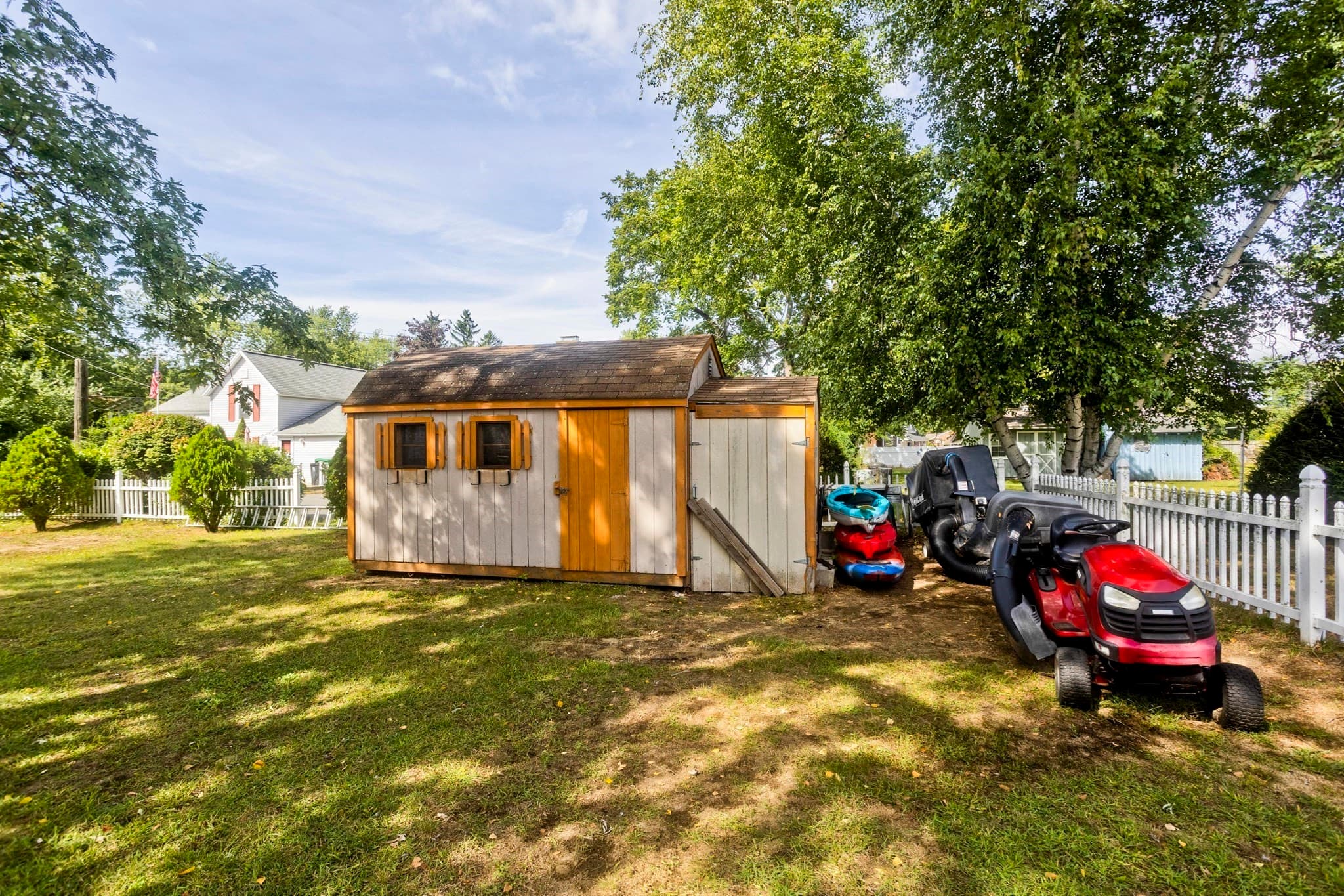 Single Family Residence at 26 Beaudry Ave, Chicopee MA 01020, Chicopee, photo 39 of 39
