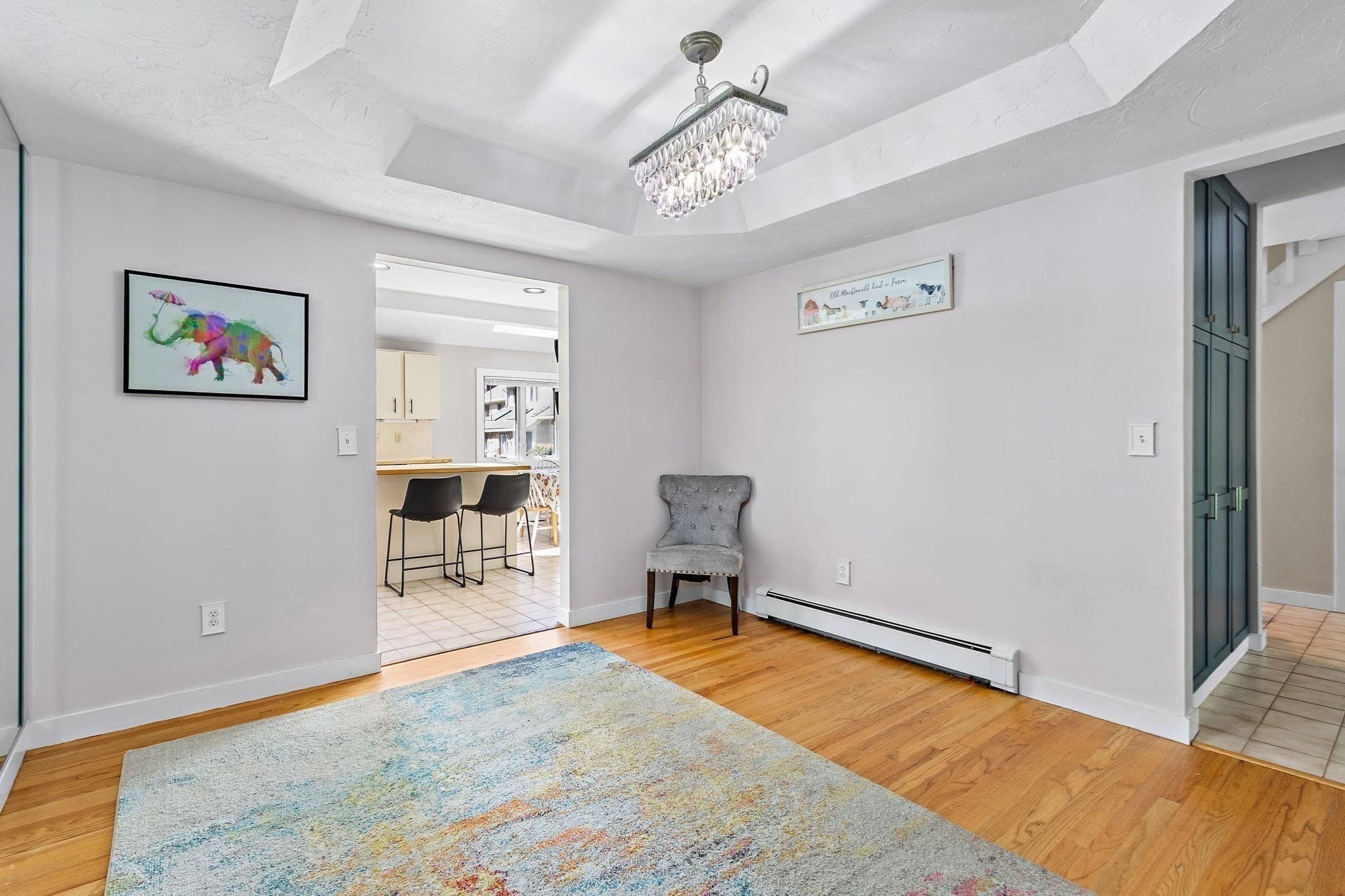 Condominium at 11 Magnolia Dr # 11, Franklin MA 02038, Franklin, photo 17 of 42