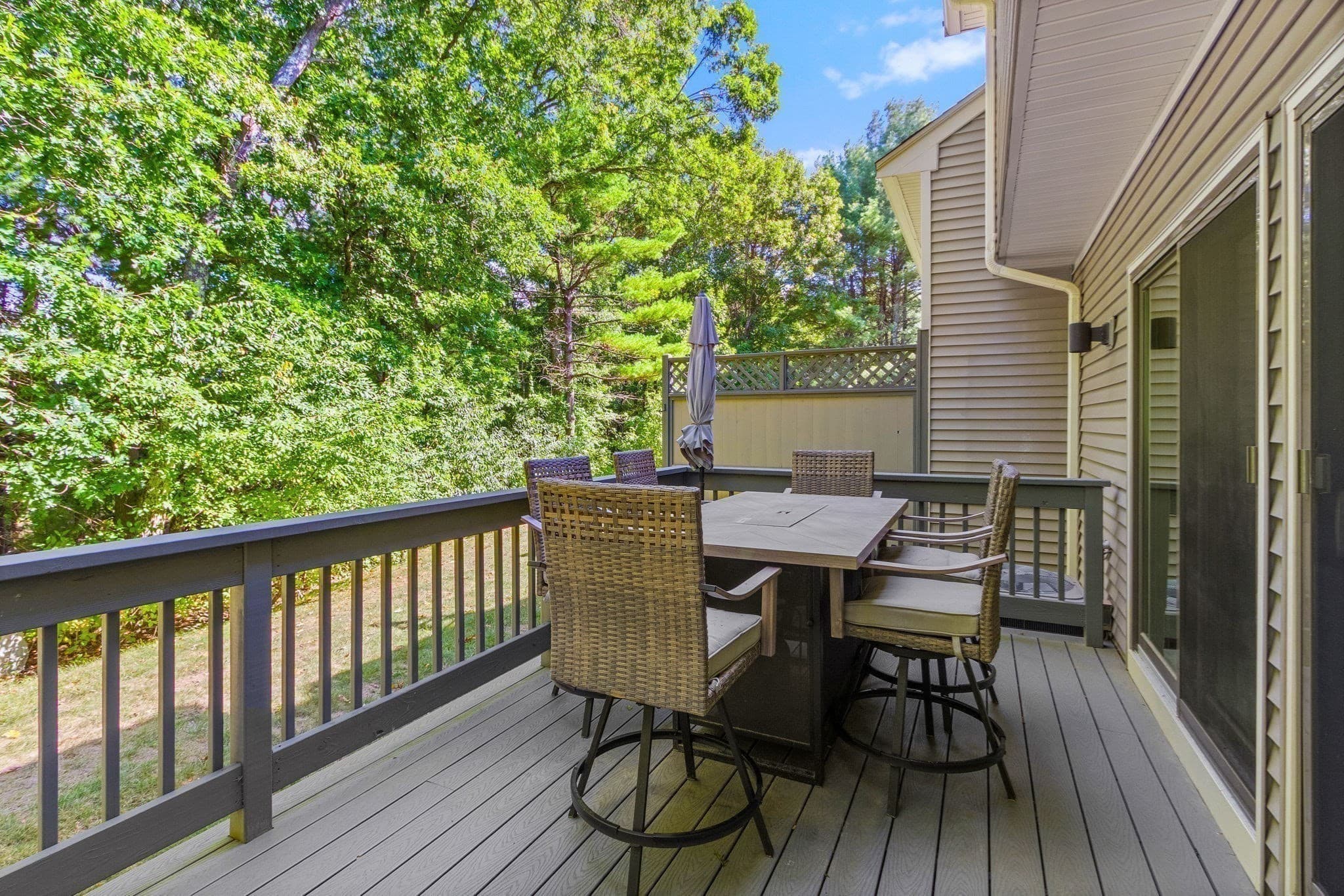 Condominium at 11 Magnolia Dr # 11, Franklin MA 02038, Franklin, photo 34 of 42