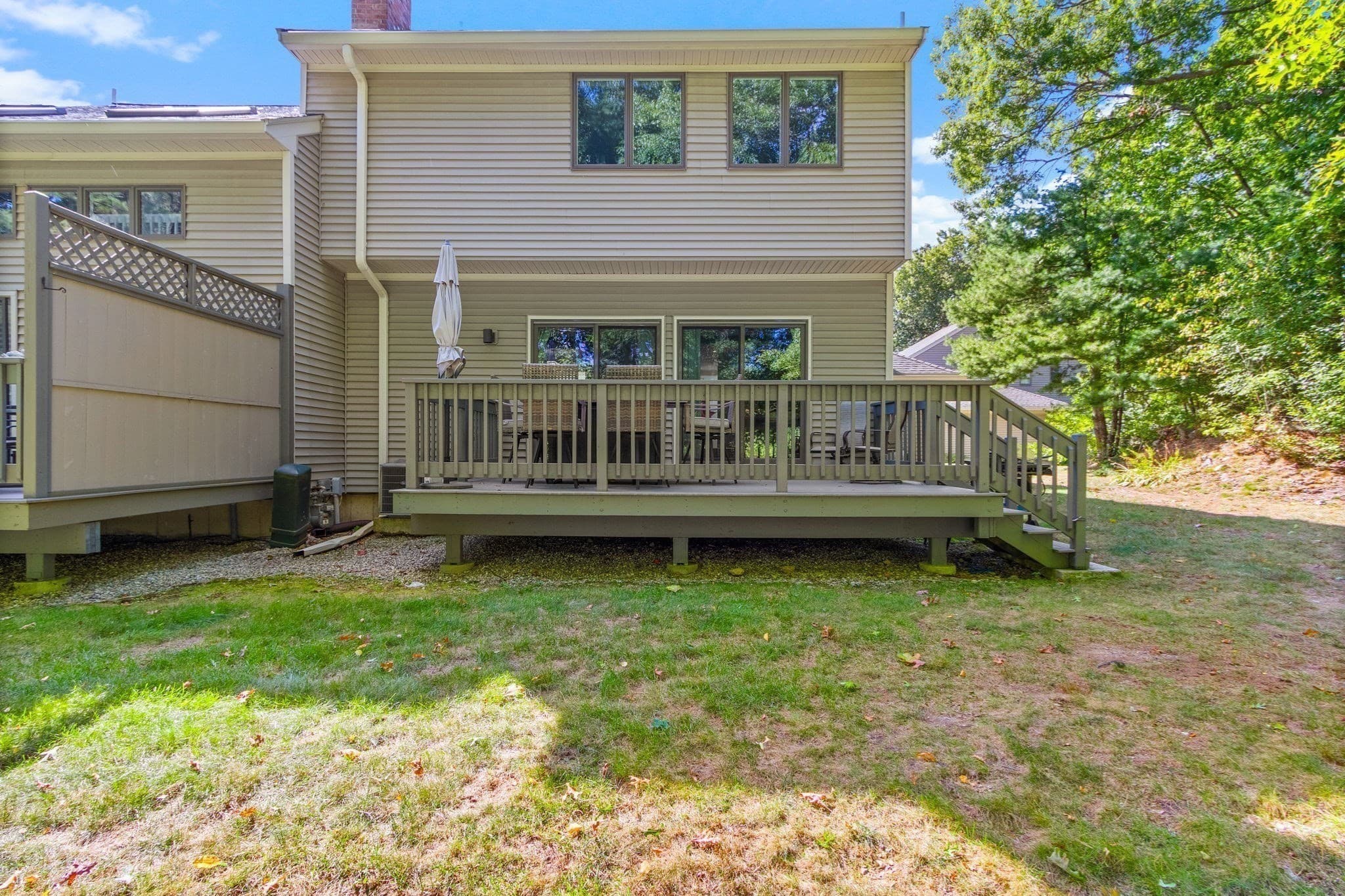 Condominium at 11 Magnolia Dr # 11, Franklin MA 02038, Franklin, photo 38 of 42