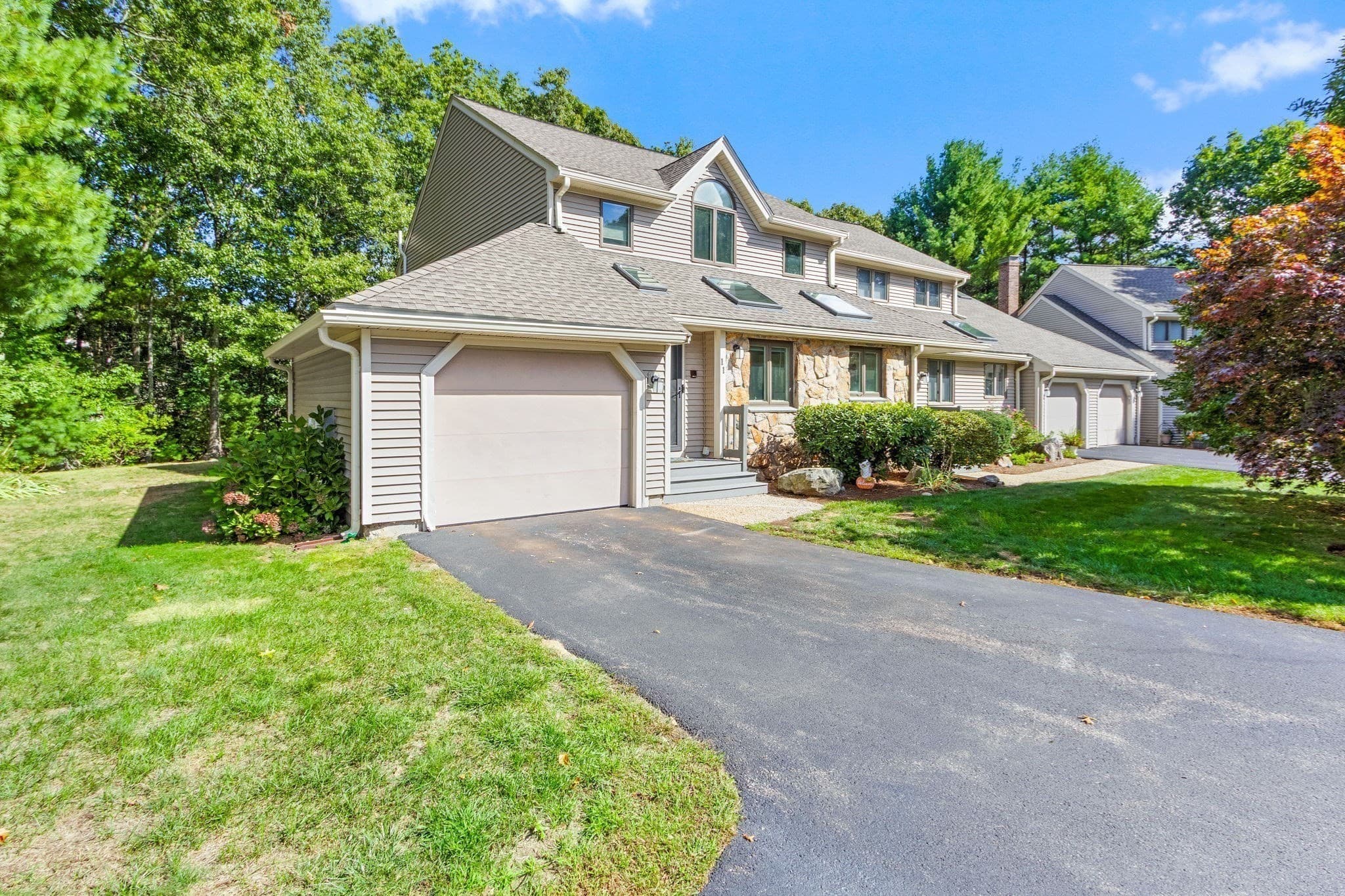 Condominium at 11 Magnolia Dr # 11, Franklin MA 02038, Franklin, photo 10 of 42
