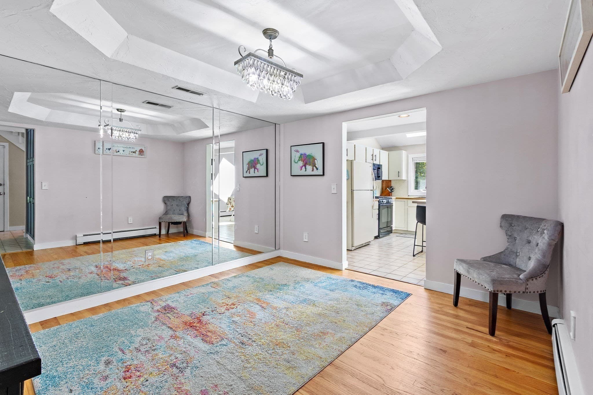 Condominium at 11 Magnolia Dr # 11, Franklin MA 02038, Franklin, photo 18 of 42