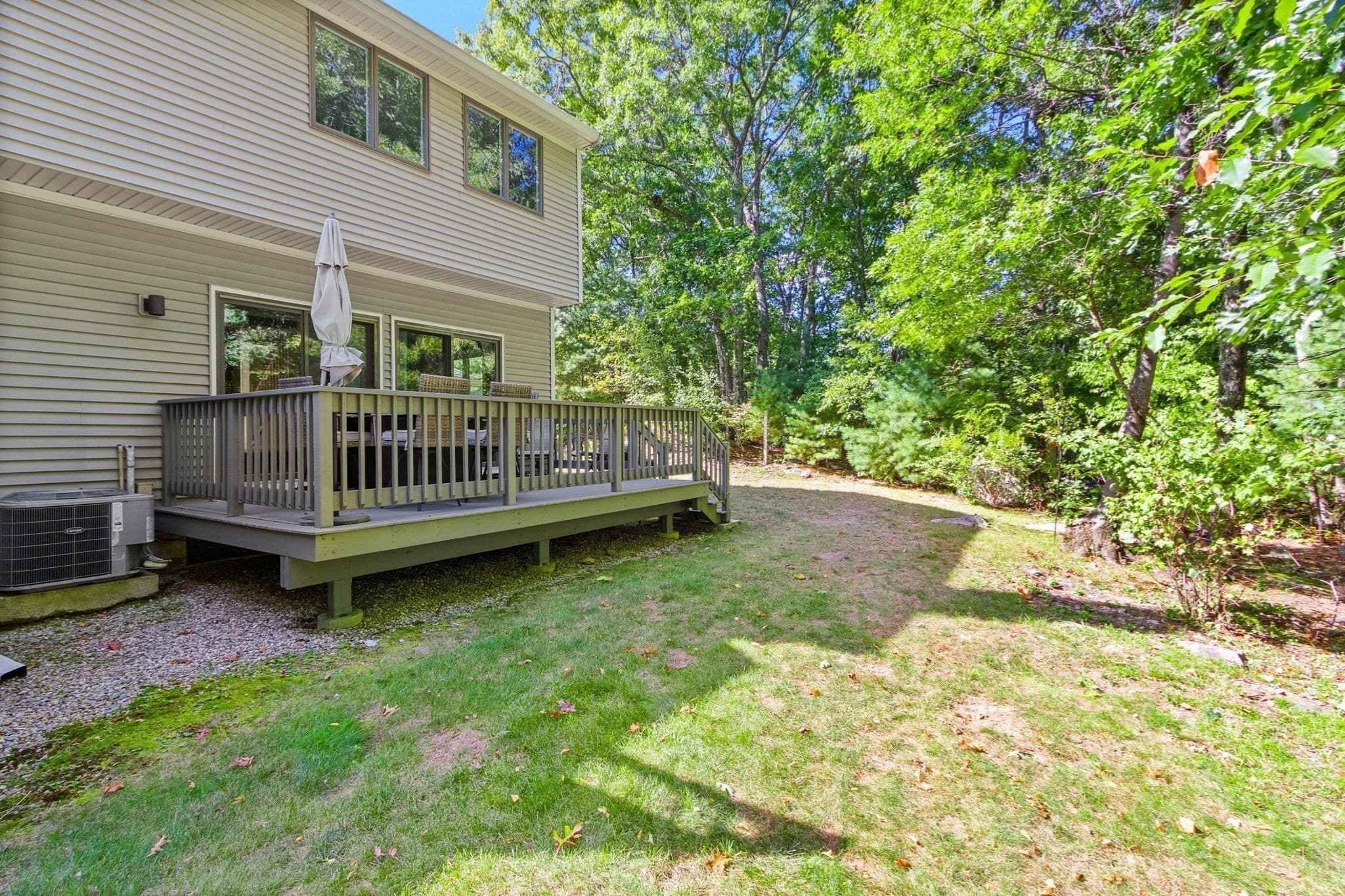 Condominium at 11 Magnolia Dr # 11, Franklin MA 02038, Franklin, photo 37 of 42