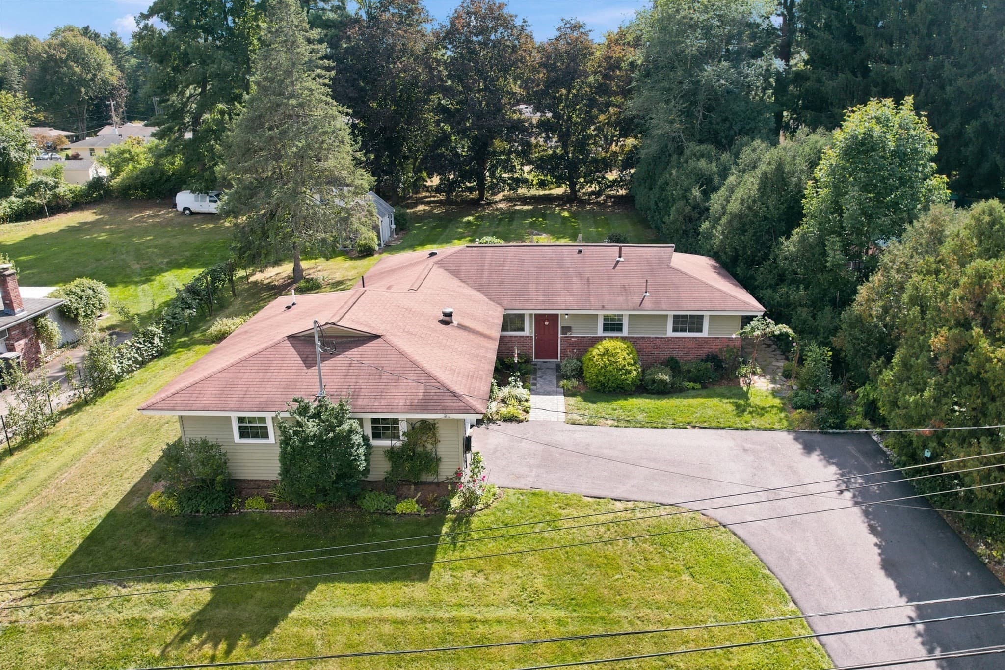 Single Family Residence at 15 Eaton Rd W, Framingham MA 01701, Framingham, photo 36 of 41