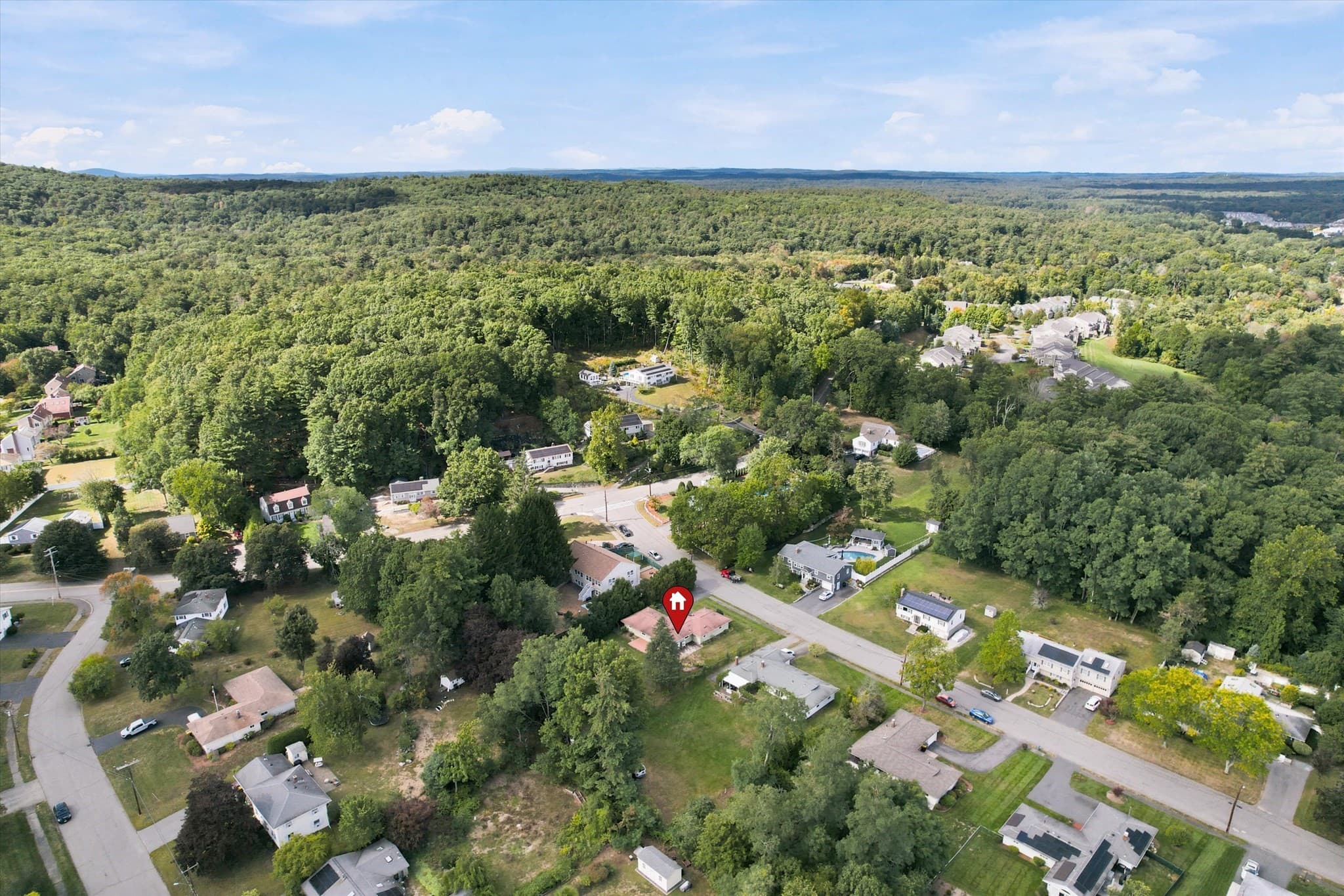 Single Family Residence at 15 Eaton Rd W, Framingham MA 01701, Framingham, photo 40 of 41
