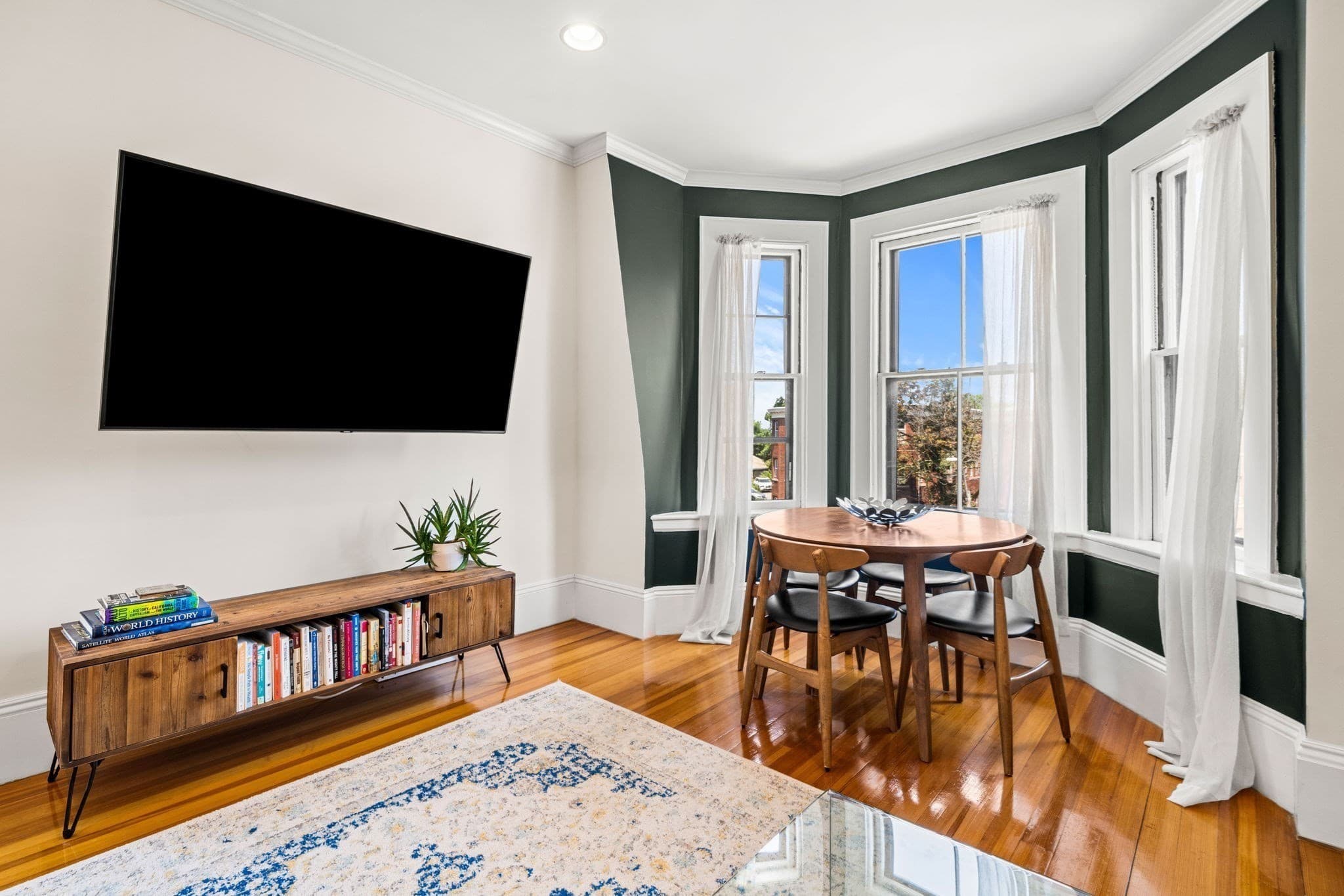 Condominium at 400 Broadway # 7, Somerville MA 02145, Somerville, photo 7 of 24