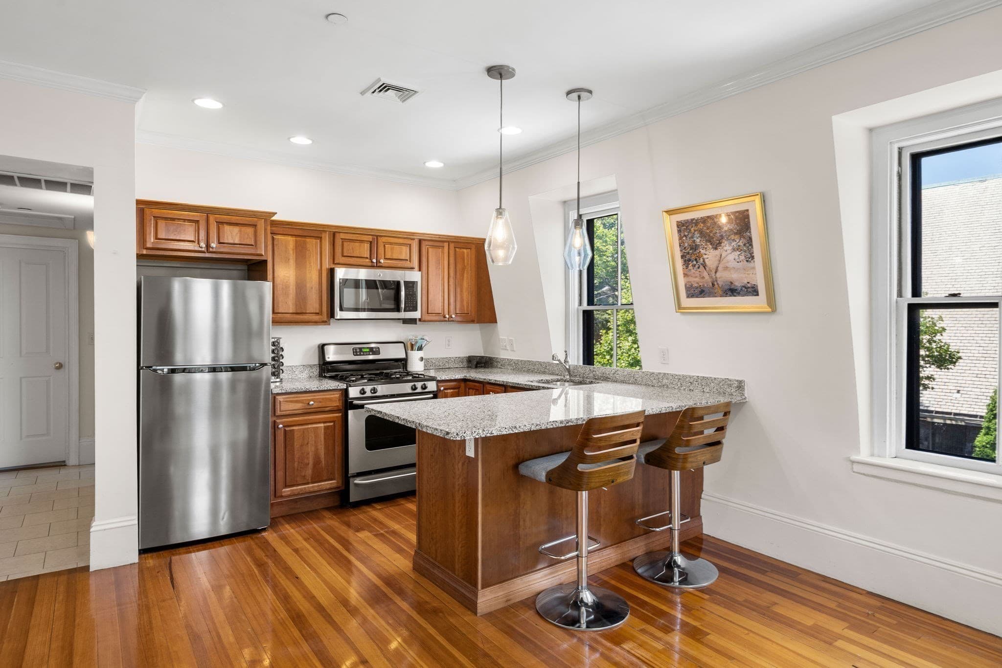 Condominium at 400 Broadway # 7, Somerville MA 02145, Somerville, photo 5 of 24