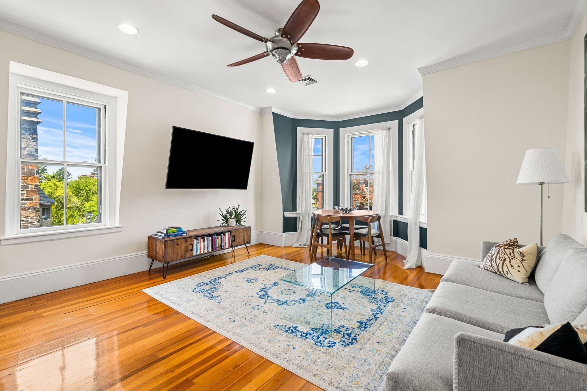 Condominium at 400 Broadway # 7, Somerville MA 02145, Somerville, photo 9 of 24