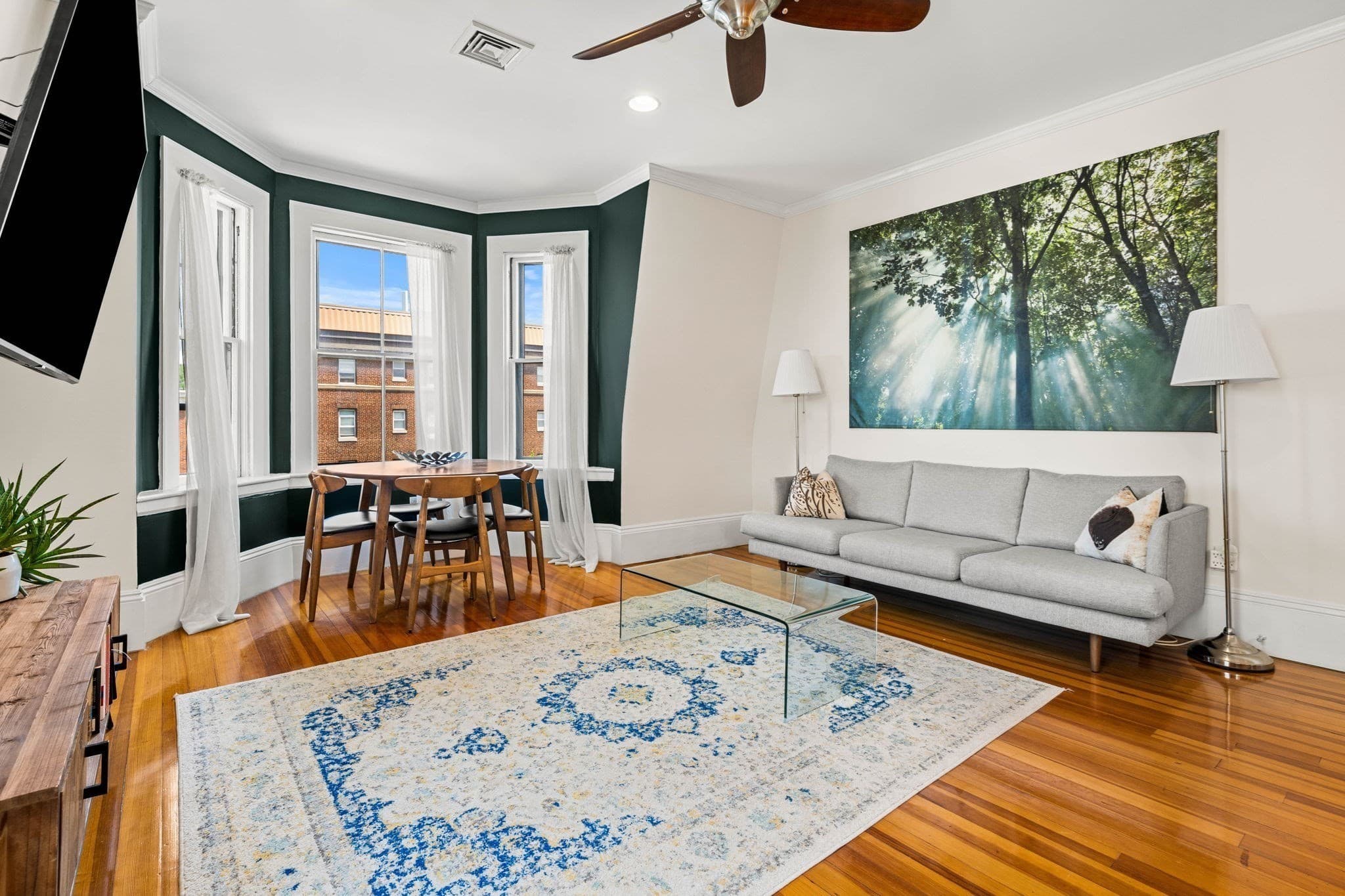 Condominium at 400 Broadway # 7, Somerville MA 02145, Somerville, photo 10 of 24