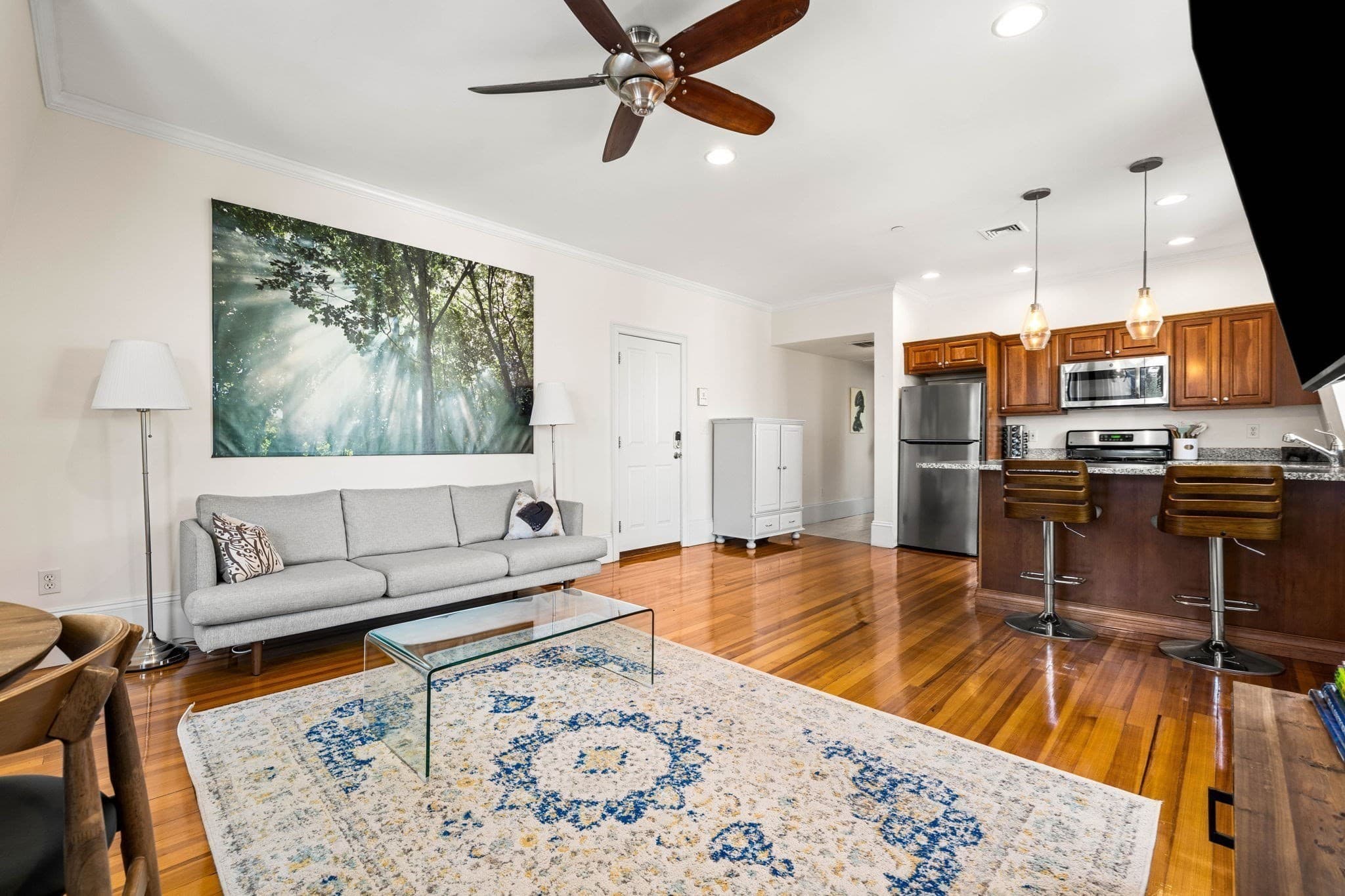 Condominium at 400 Broadway # 7, Somerville MA 02145, Somerville, photo 8 of 24