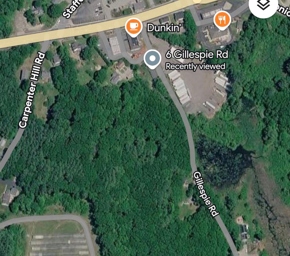 Commercial Sale at 6 Gillespie Rd, Charlton MA 01507, Charlton, photo 40 of 40
