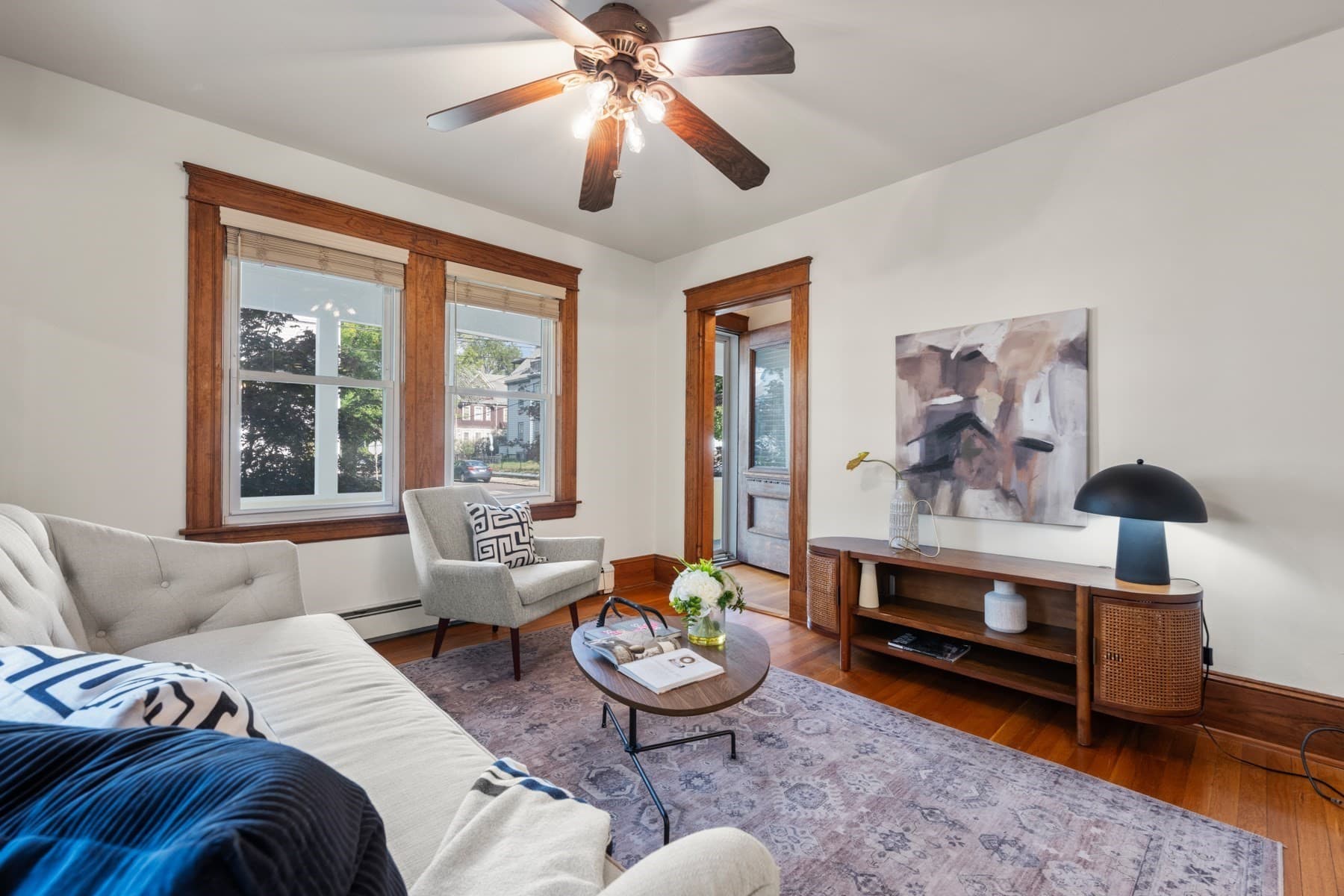 Condominium at 46 Cameron Ave # 1, Somerville MA 02144, Somerville, photo 2 of 20