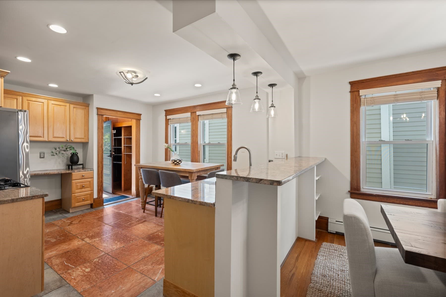 Condominium at 46 Cameron Ave # 1, Somerville MA 02144, Somerville, photo 6 of 20